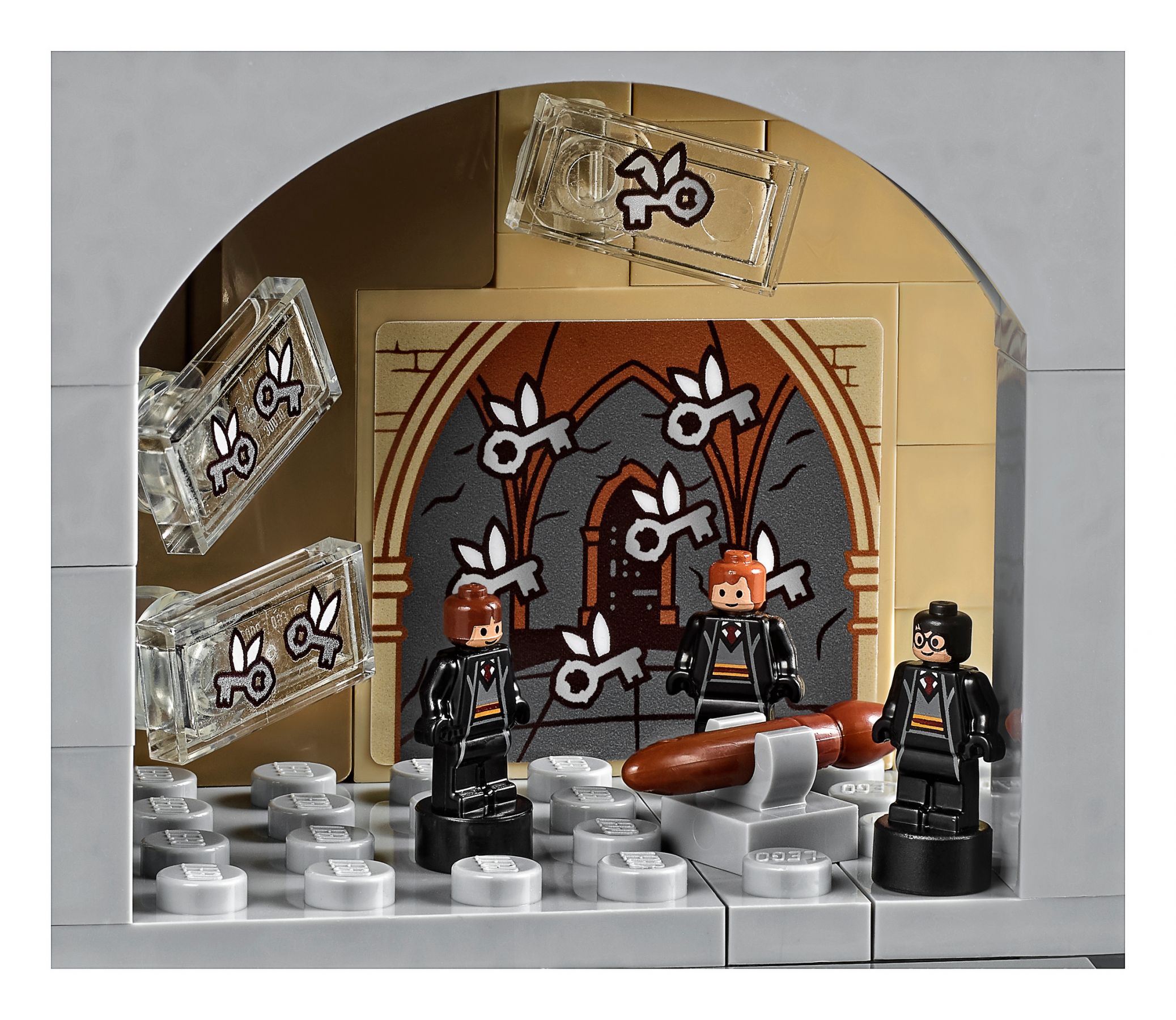 LEGO Harry Potter 71043 Schloss Hogwarts™ LEGO_71043_alt6.jpg