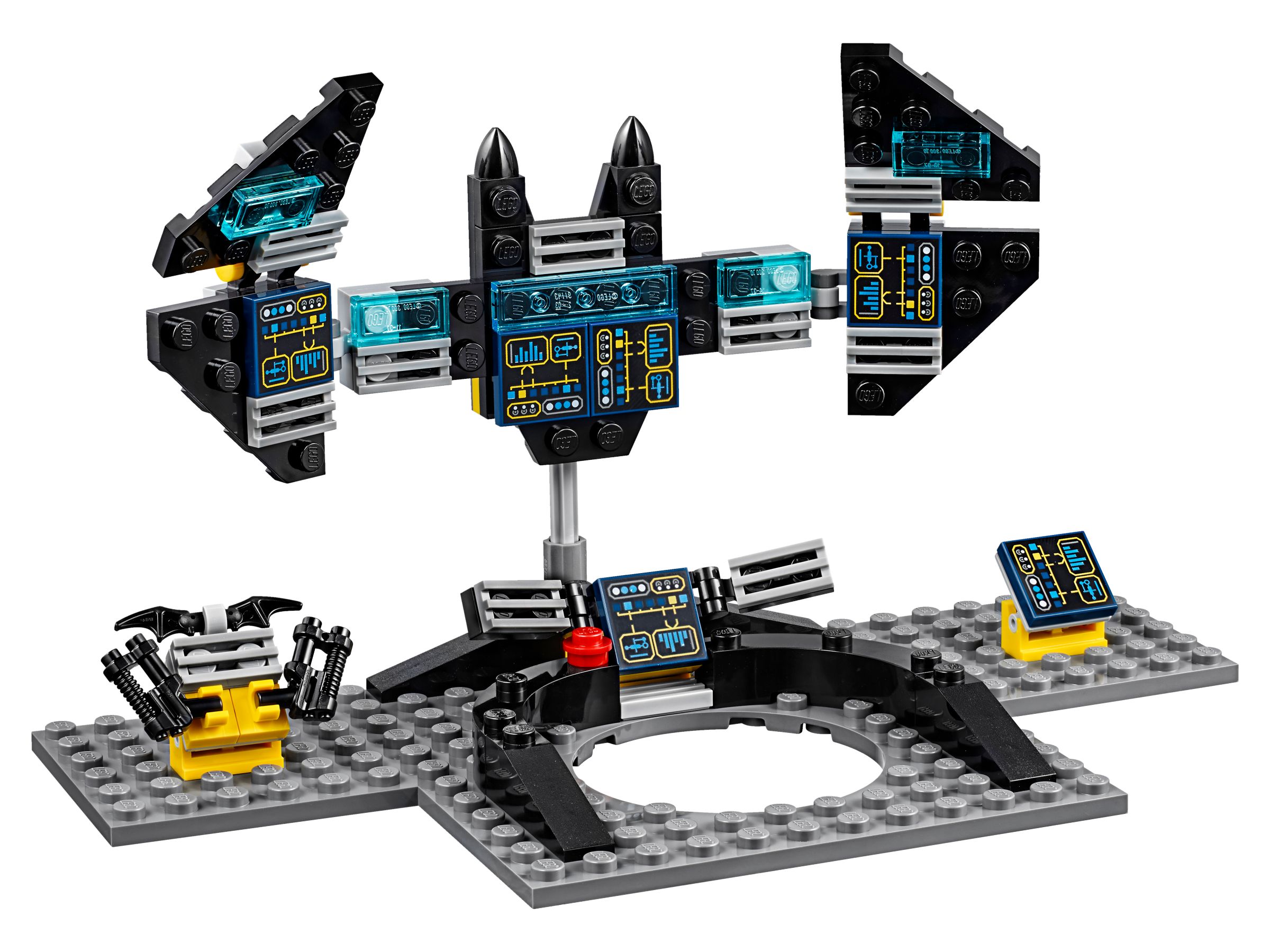 LEGO Dimensions 71264 THE LEGO® BATMAN MOVIE Story-Pack LEGO_71264_alt3.jpg