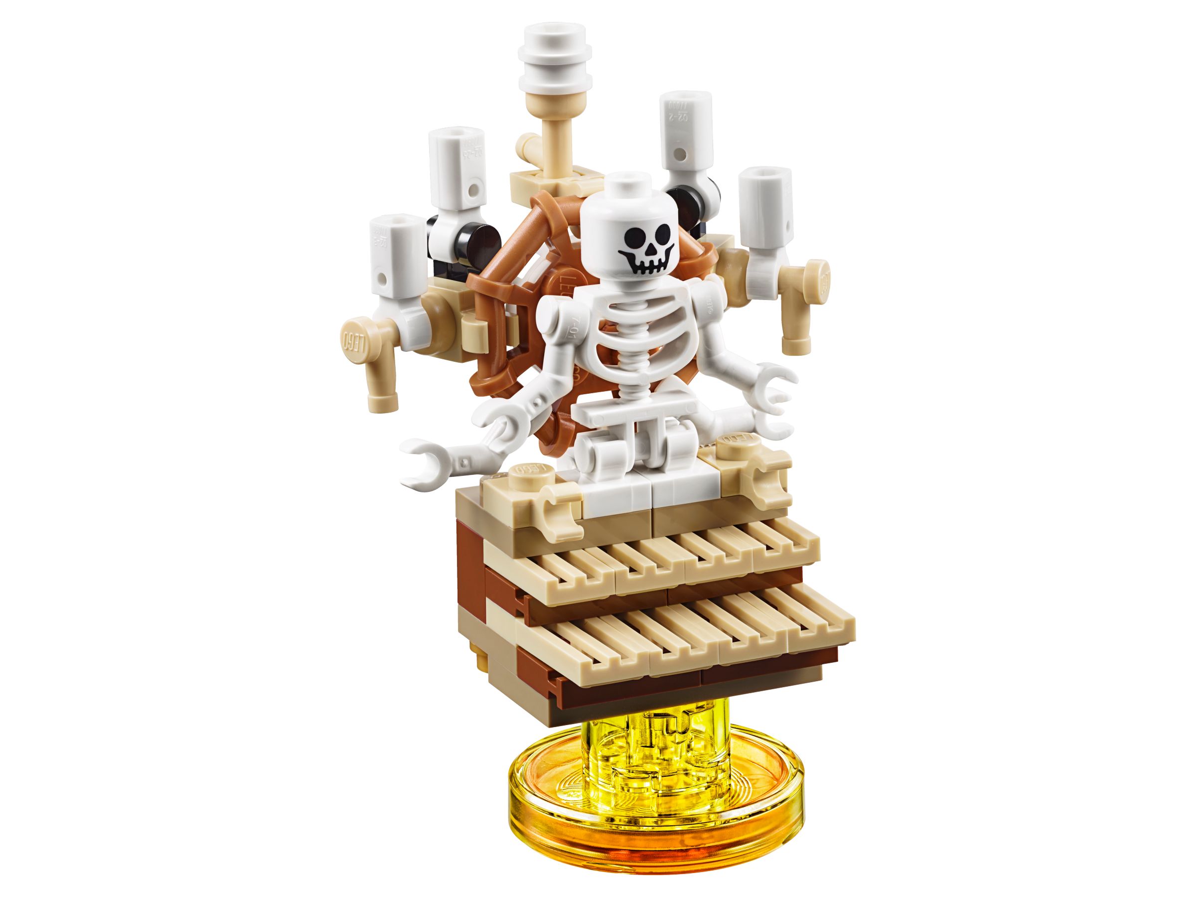 LEGO Dimensions 71267 Goonies™ Level-Paket LEGO_71267_alt4.jpg