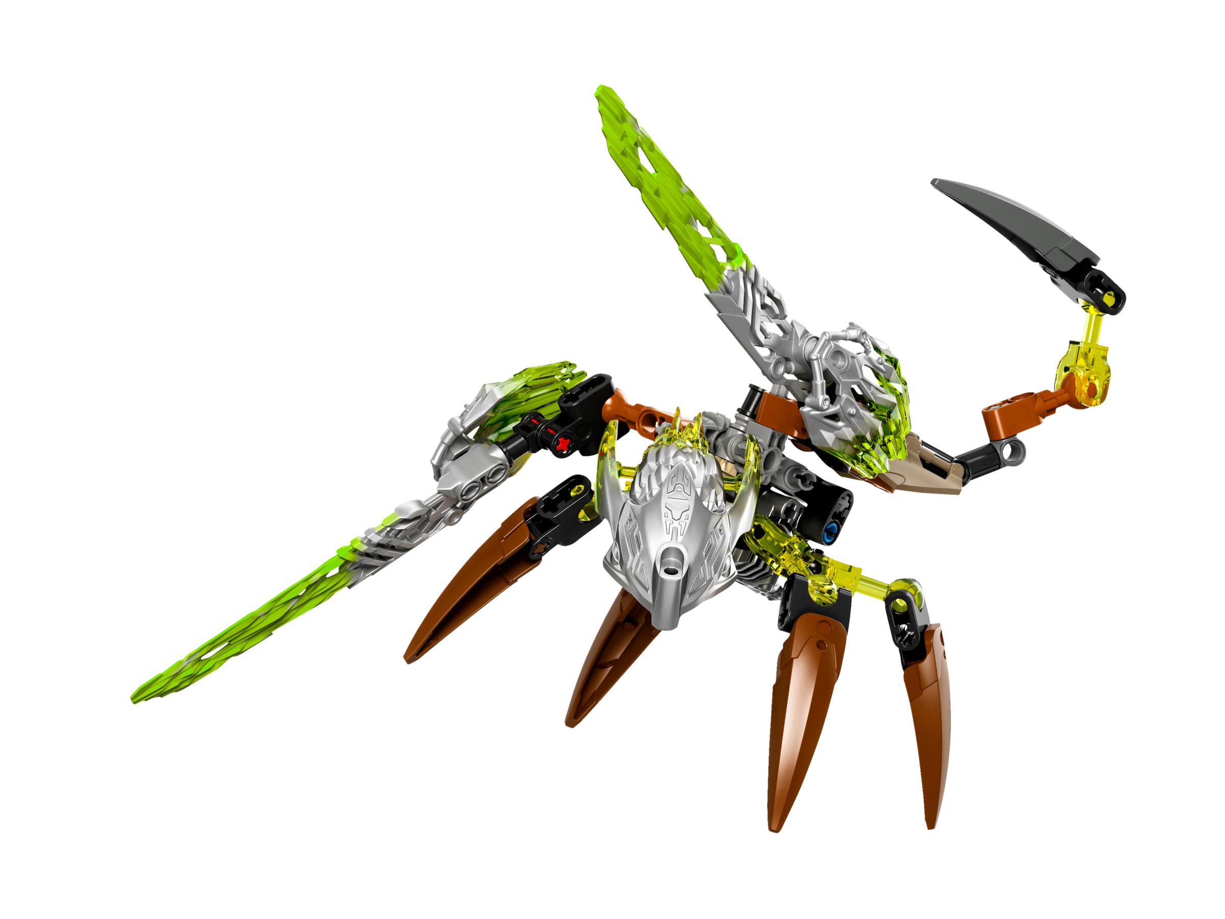 LEGO Bionicle 71301 Ketar Kreatur des Steins LEGO_71301_alt2.jpg