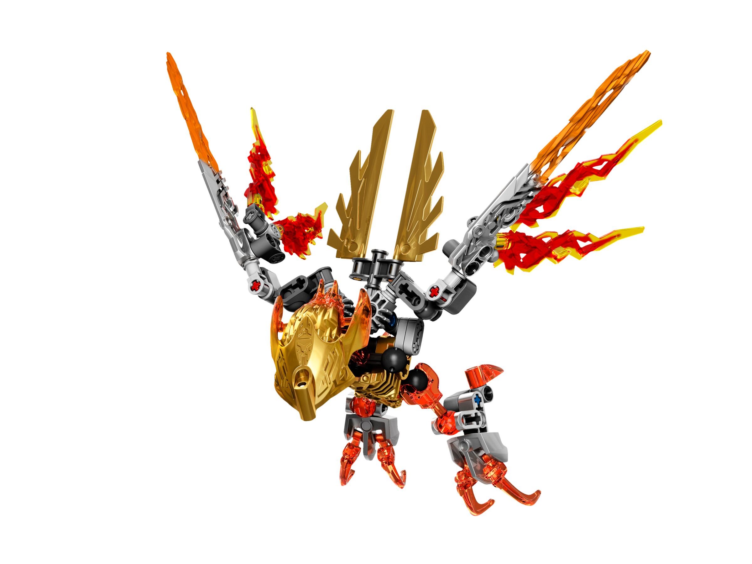 LEGO Bionicle 71303 Ikir Kreatur des Feuers LEGO_71303_alt2.jpg