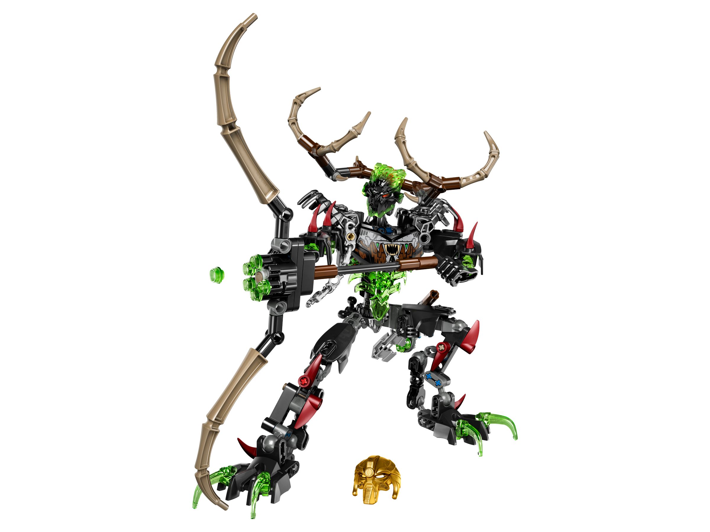 LEGO Bionicle 71310 Umarak der Jäger LEGO_71310.jpg