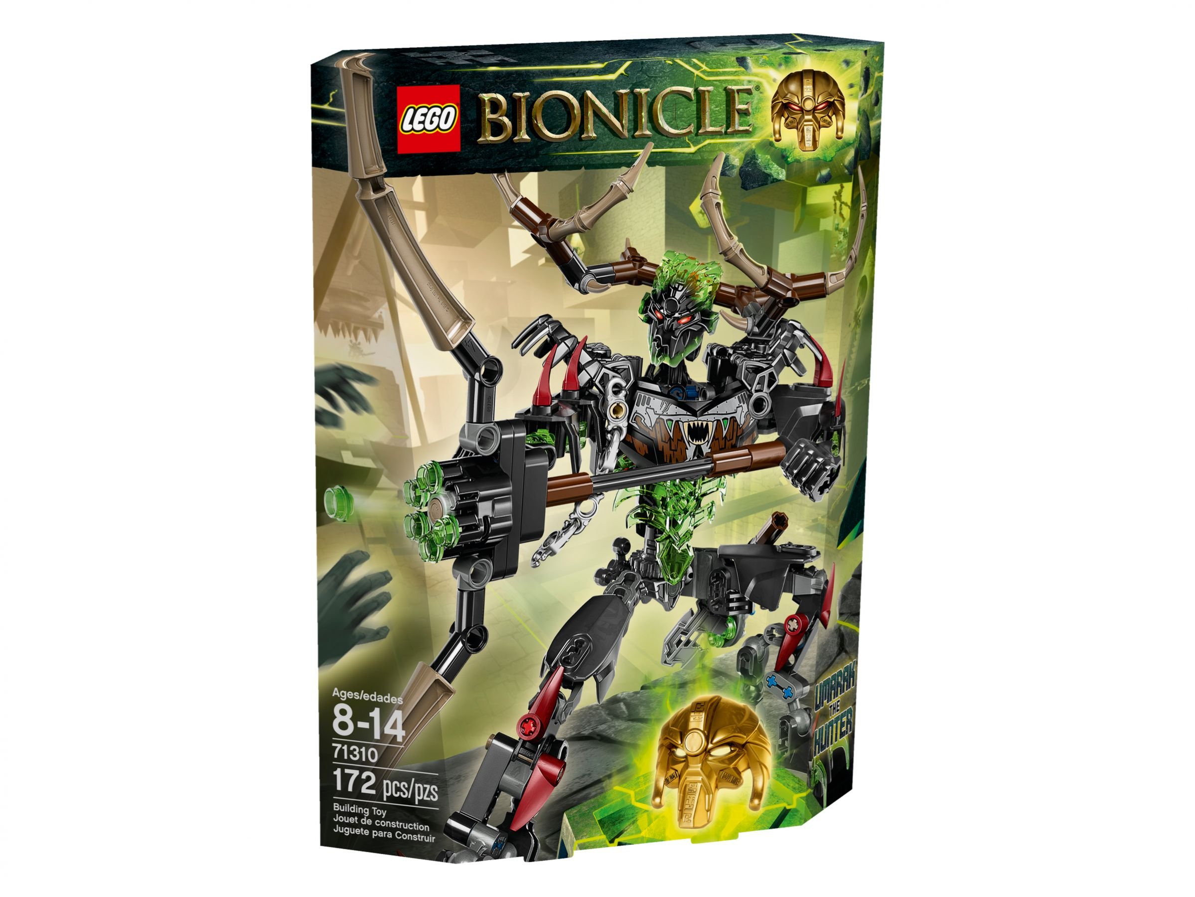 LEGO Bionicle 71310 Umarak der Jäger LEGO_71310_alt1.jpg