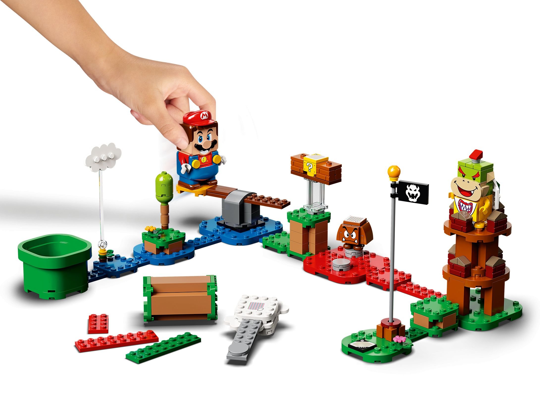LEGO Super Mario 71360 Abenteuer mit Mario™ – Starterset LEGO_71360_alt15.jpg