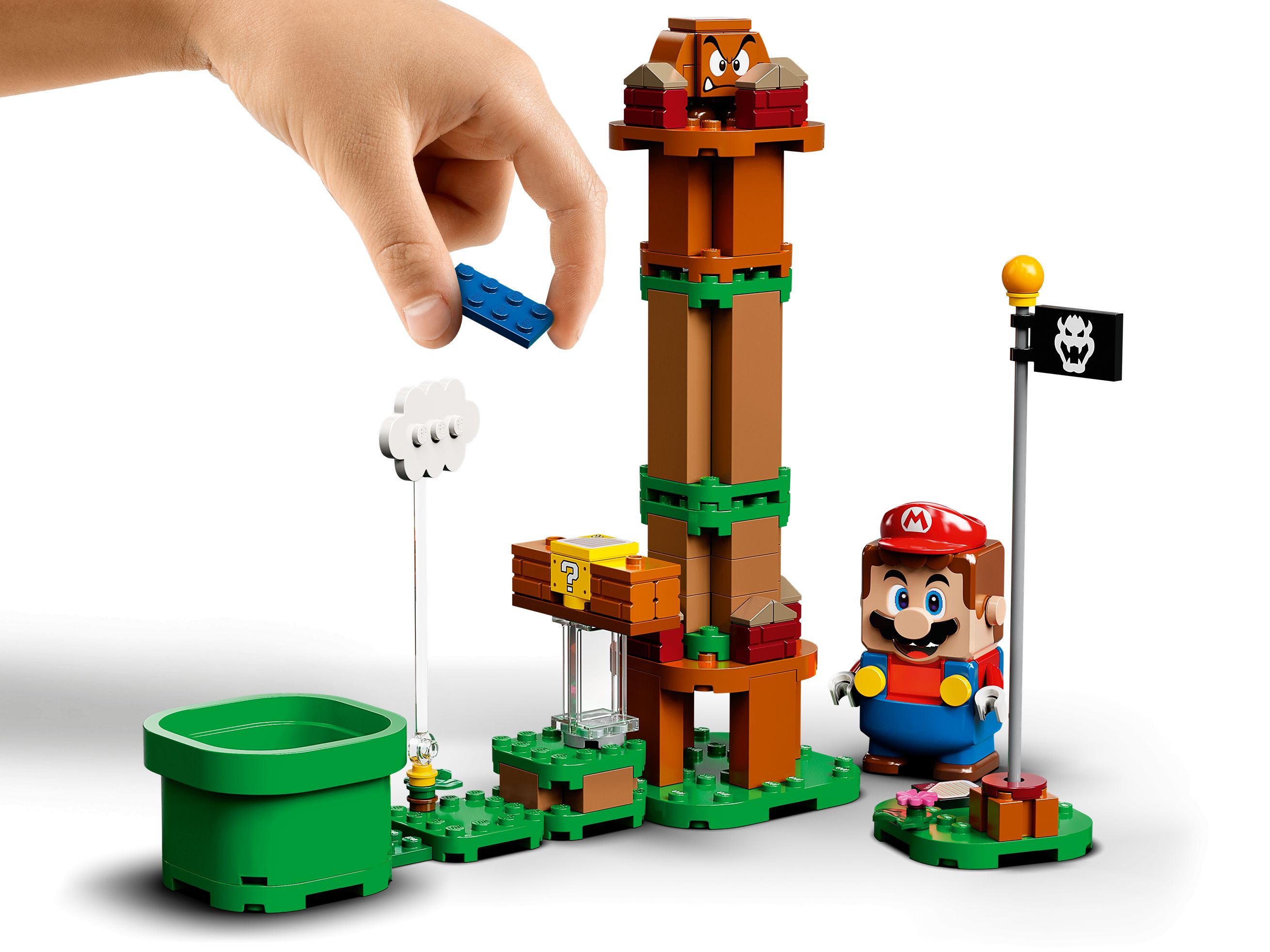 LEGO Super Mario 71360 Abenteuer mit Mario™ – Starterset LEGO_71360_alt18.jpg