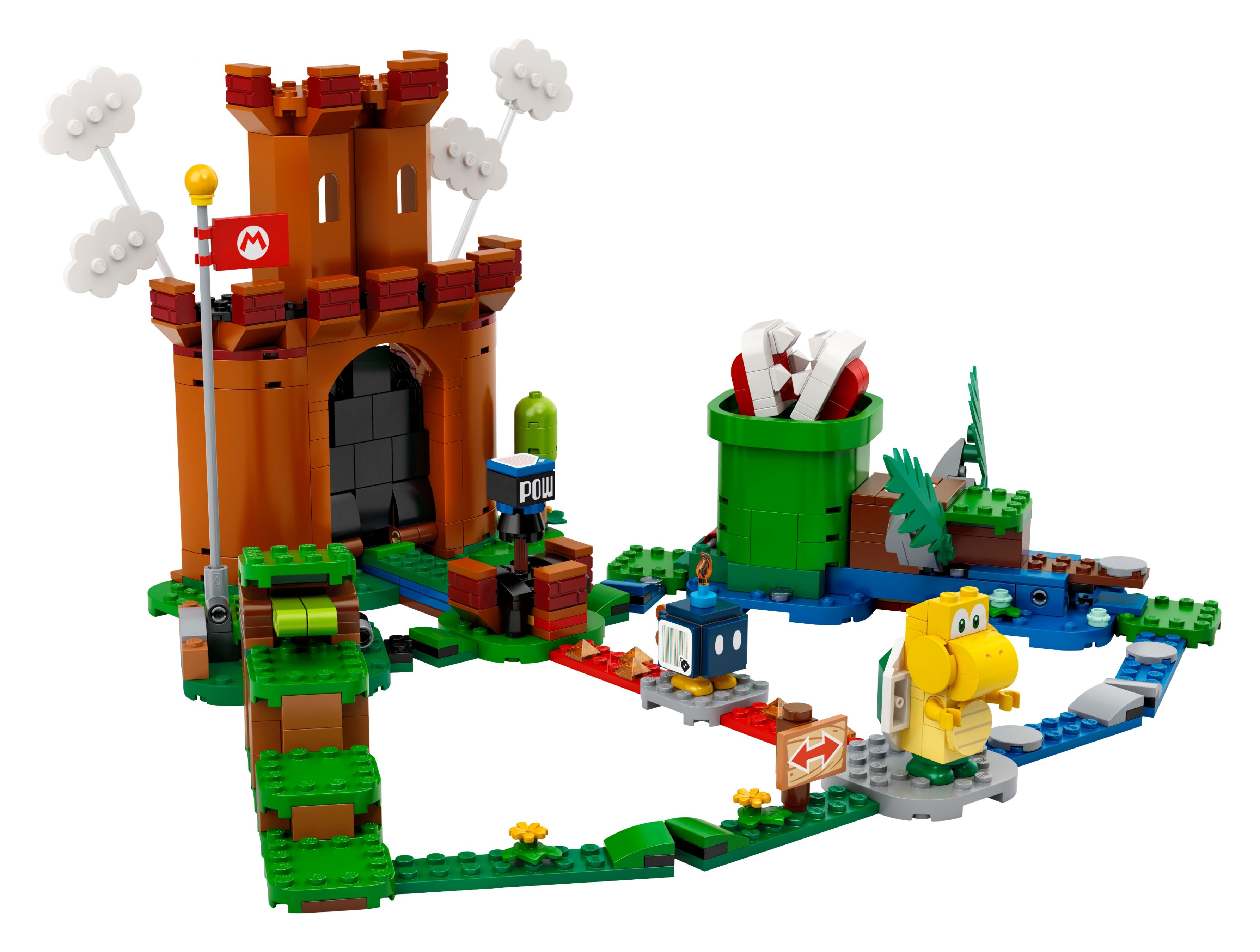 LEGO Super Mario 71362 Bewachte Festung – Erweiterungsset LEGO_71362.jpg