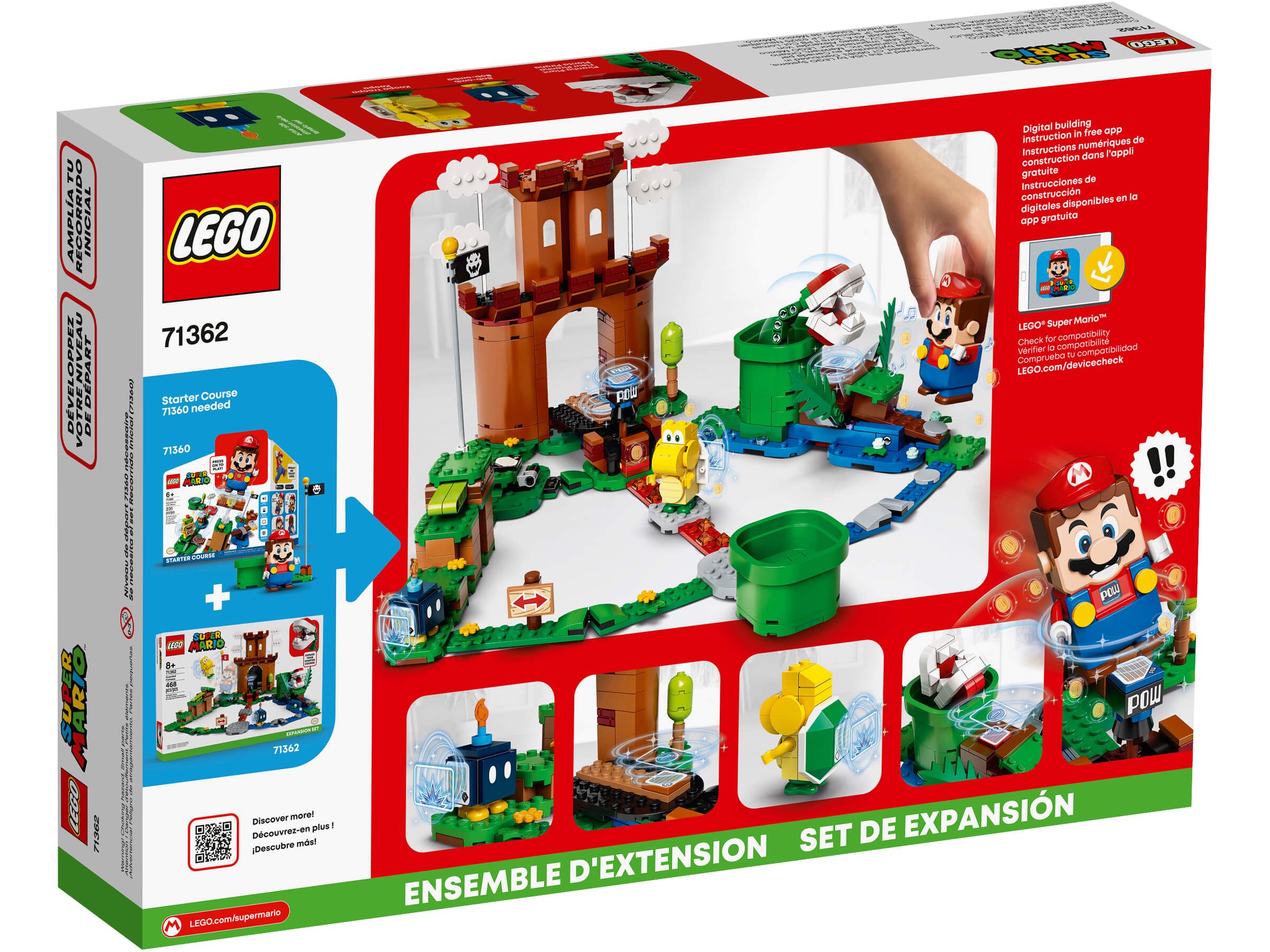 LEGO Super Mario 71362 Bewachte Festung – Erweiterungsset LEGO_71362_Box5_v39_2400.jpg