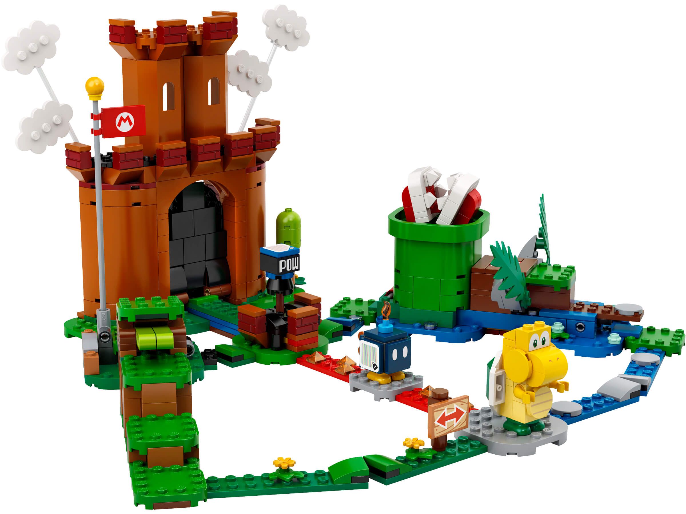 LEGO Super Mario 71362 Bewachte Festung – Erweiterungsset LEGO_71362_Prod_2400.jpg