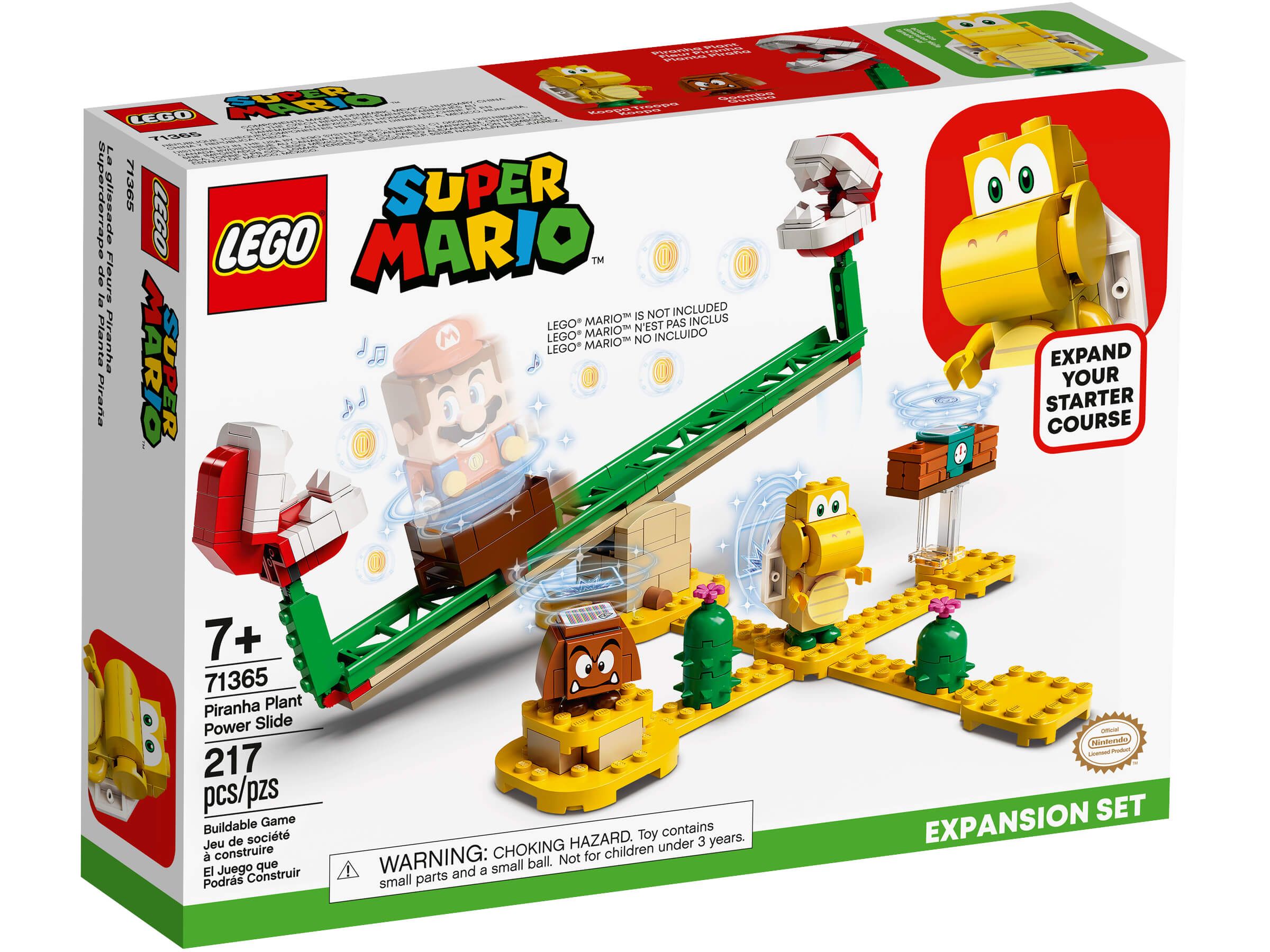 LEGO Super Mario 71365 Piranha-Pflanze-Powerwippe – Erweiterungsset LEGO_71365_Box1_v39_2400.jpg