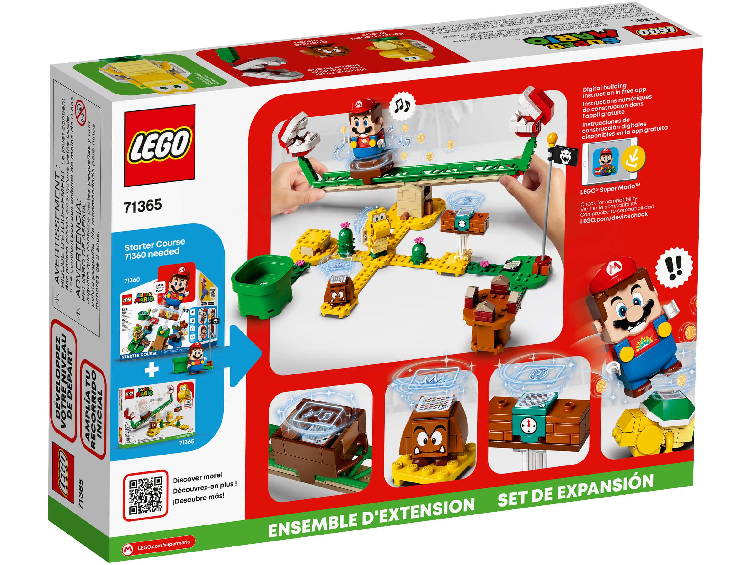 LEGO Super Mario 71365 Piranha-Pflanze-Powerwippe – Erweiterungsset LEGO_71365_Box5_v39_2400.jpg