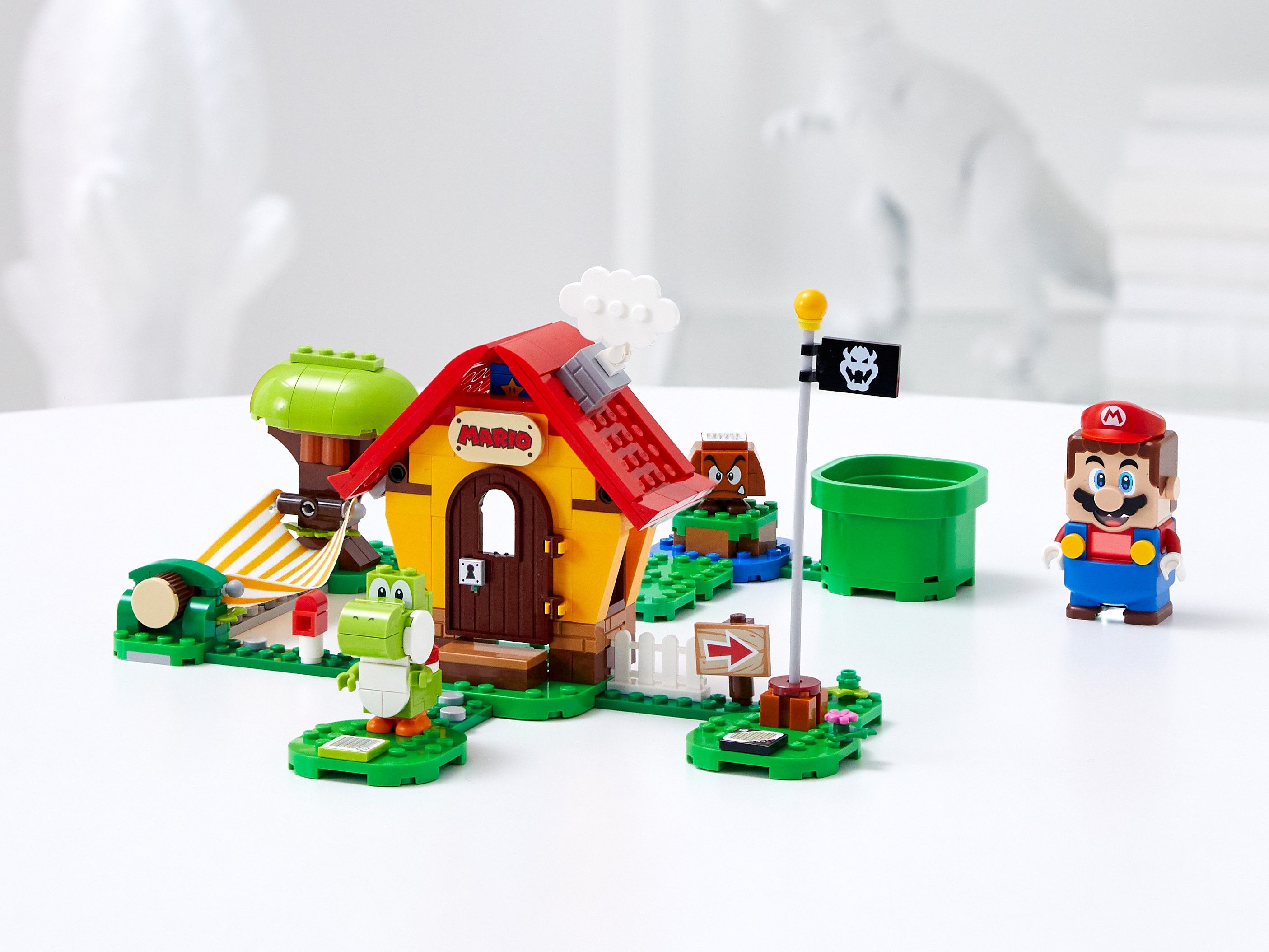 LEGO Super Mario 71367 Marios Haus und Yoshi – Erweiterungsset LEGO_71367_alt2.jpg