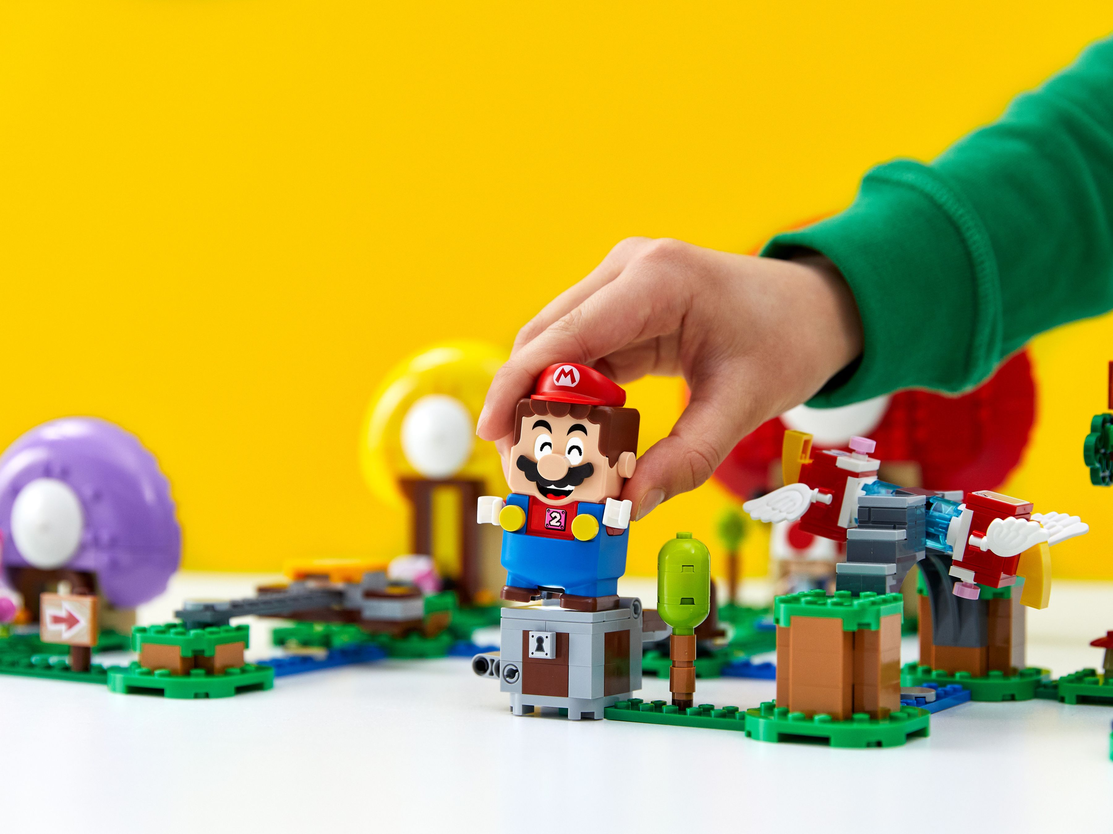 LEGO Super Mario 71368 Toads Schatzsuche – Erweiterungsset LEGO_71368_alt10.jpg