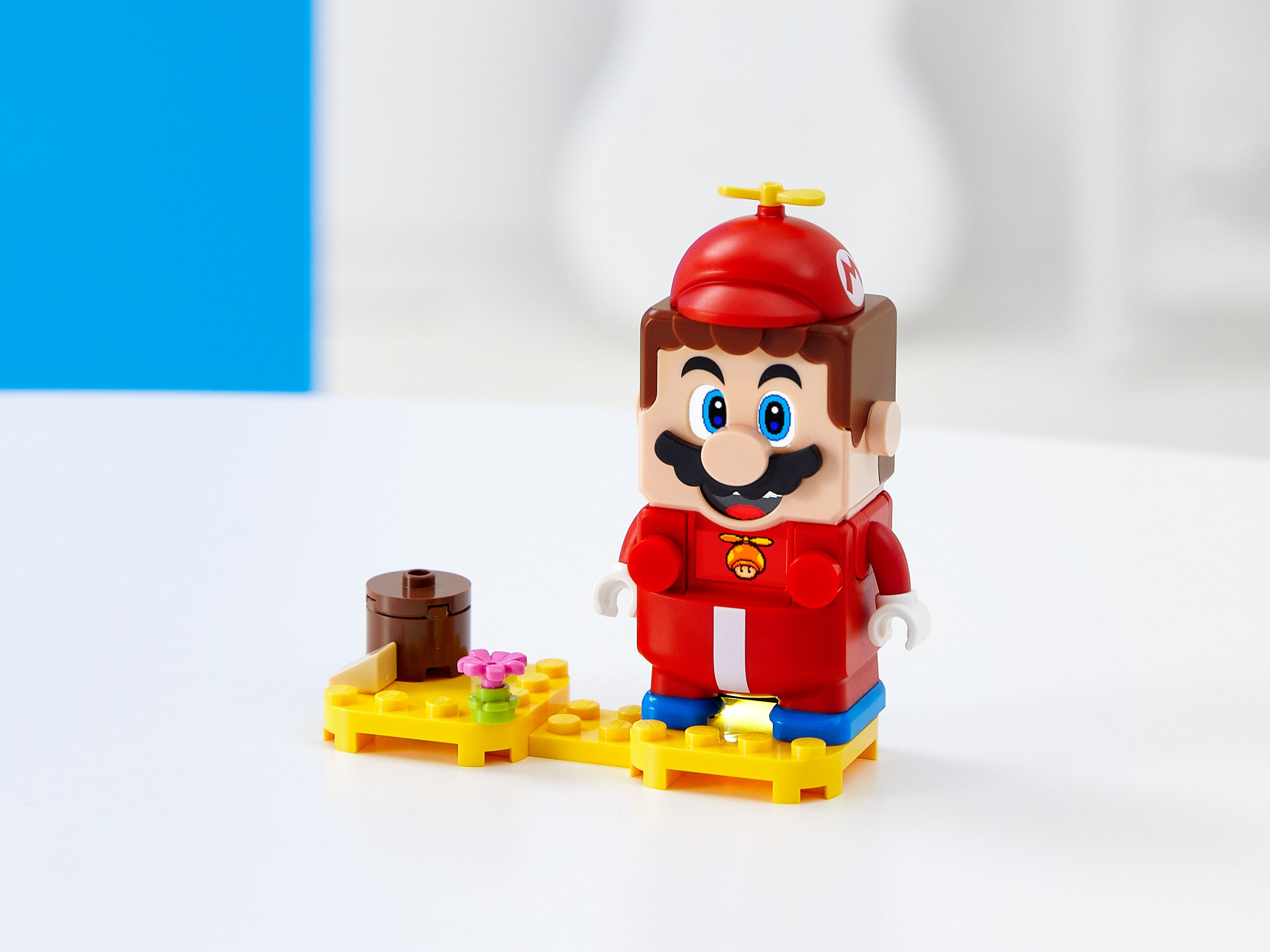 LEGO Super Mario 71371 Propeller-Mario - Anzug LEGO_71371_alt5.jpg