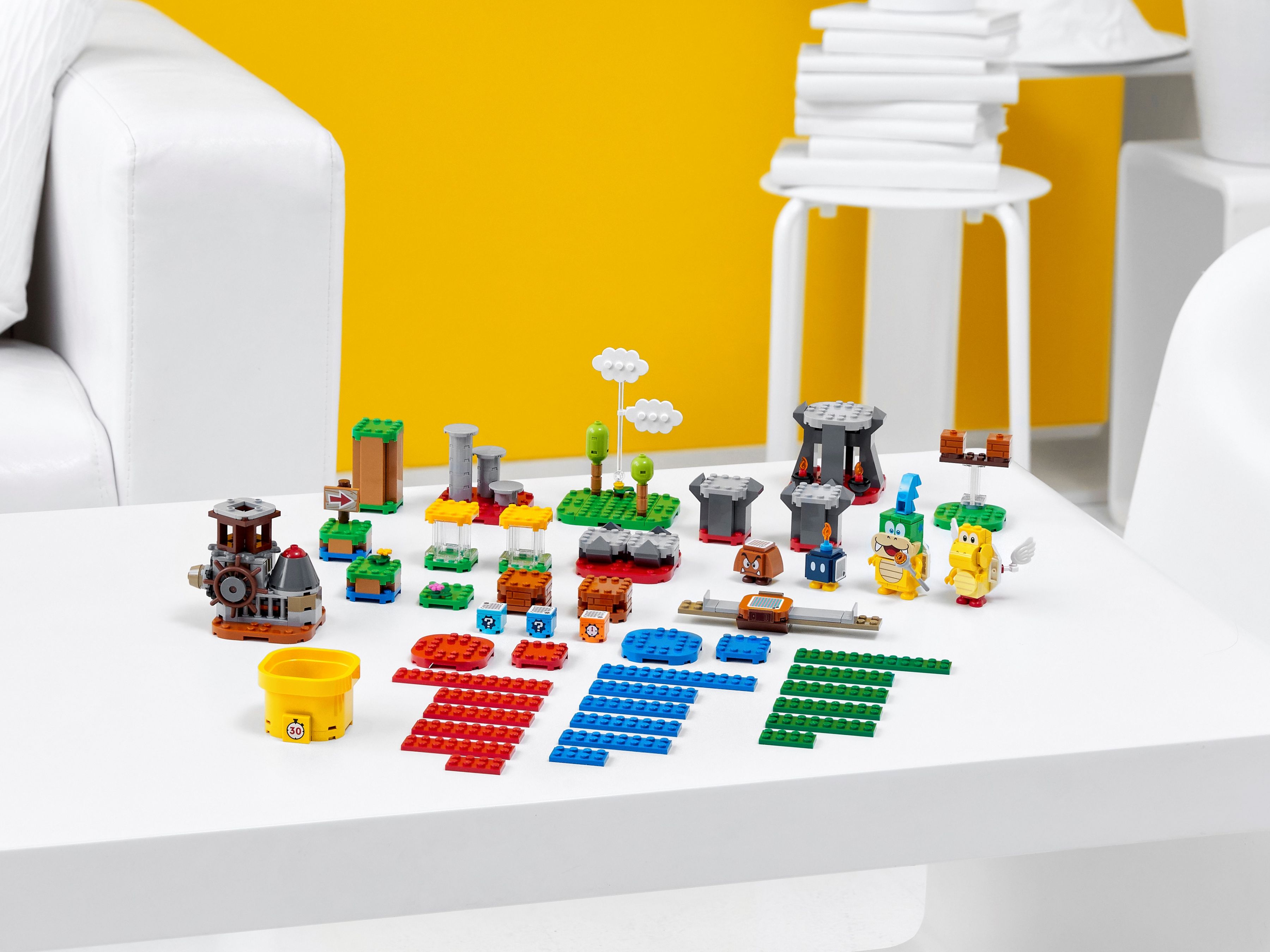 LEGO Super Mario 71380 Baumeister-Set für eigene Abenteuer LEGO_71380_alt16.jpg