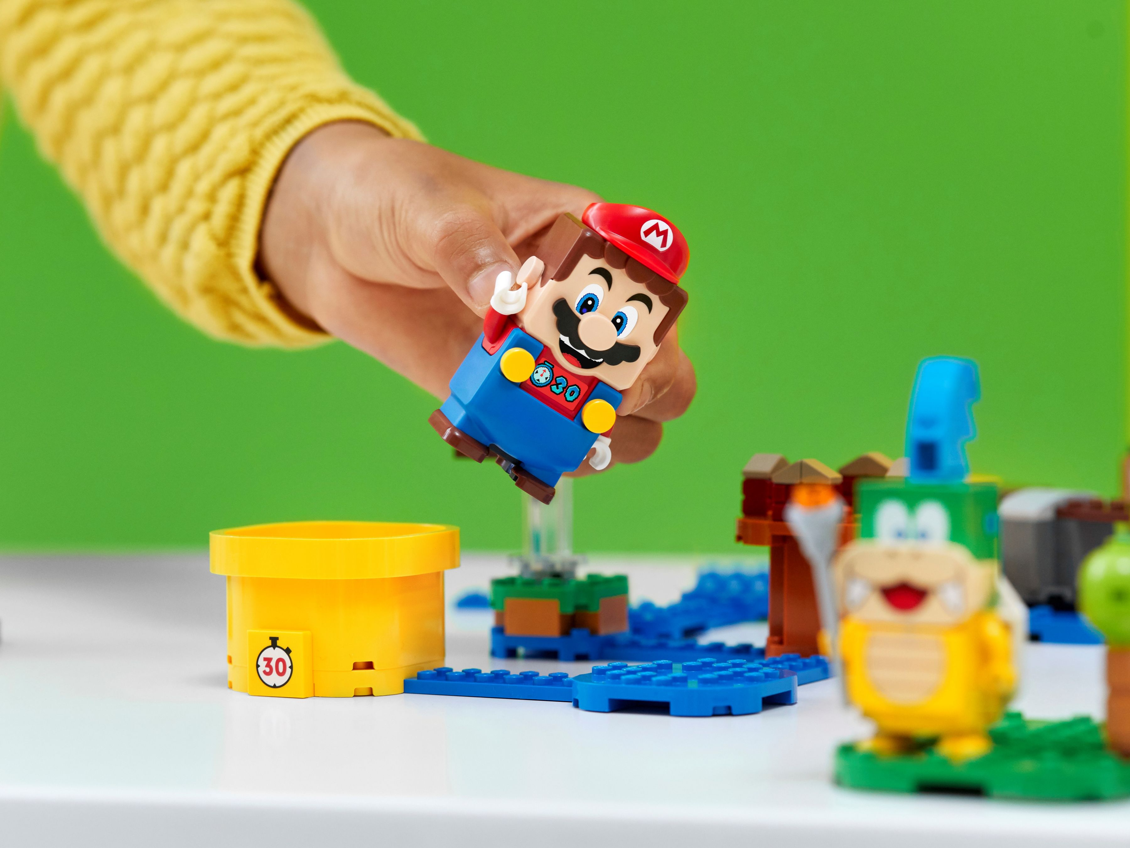 LEGO Super Mario 71380 Baumeister-Set für eigene Abenteuer LEGO_71380_alt18.jpg