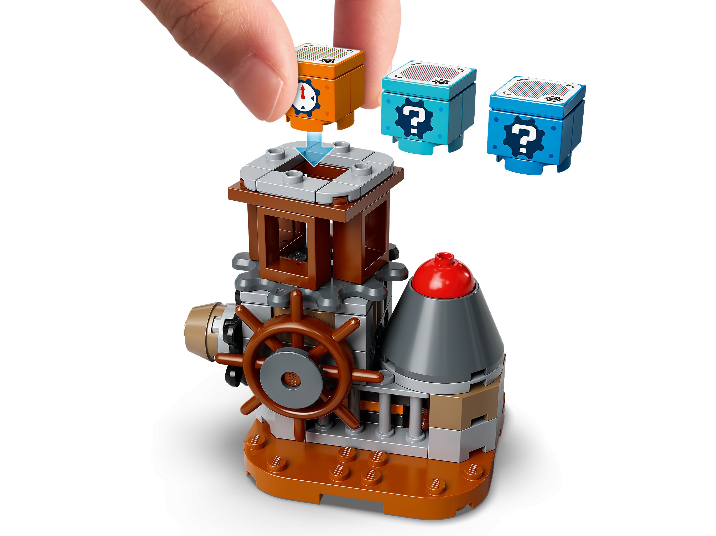 LEGO Super Mario 71380 Baumeister-Set für eigene Abenteuer LEGO_71380_alt8.jpg