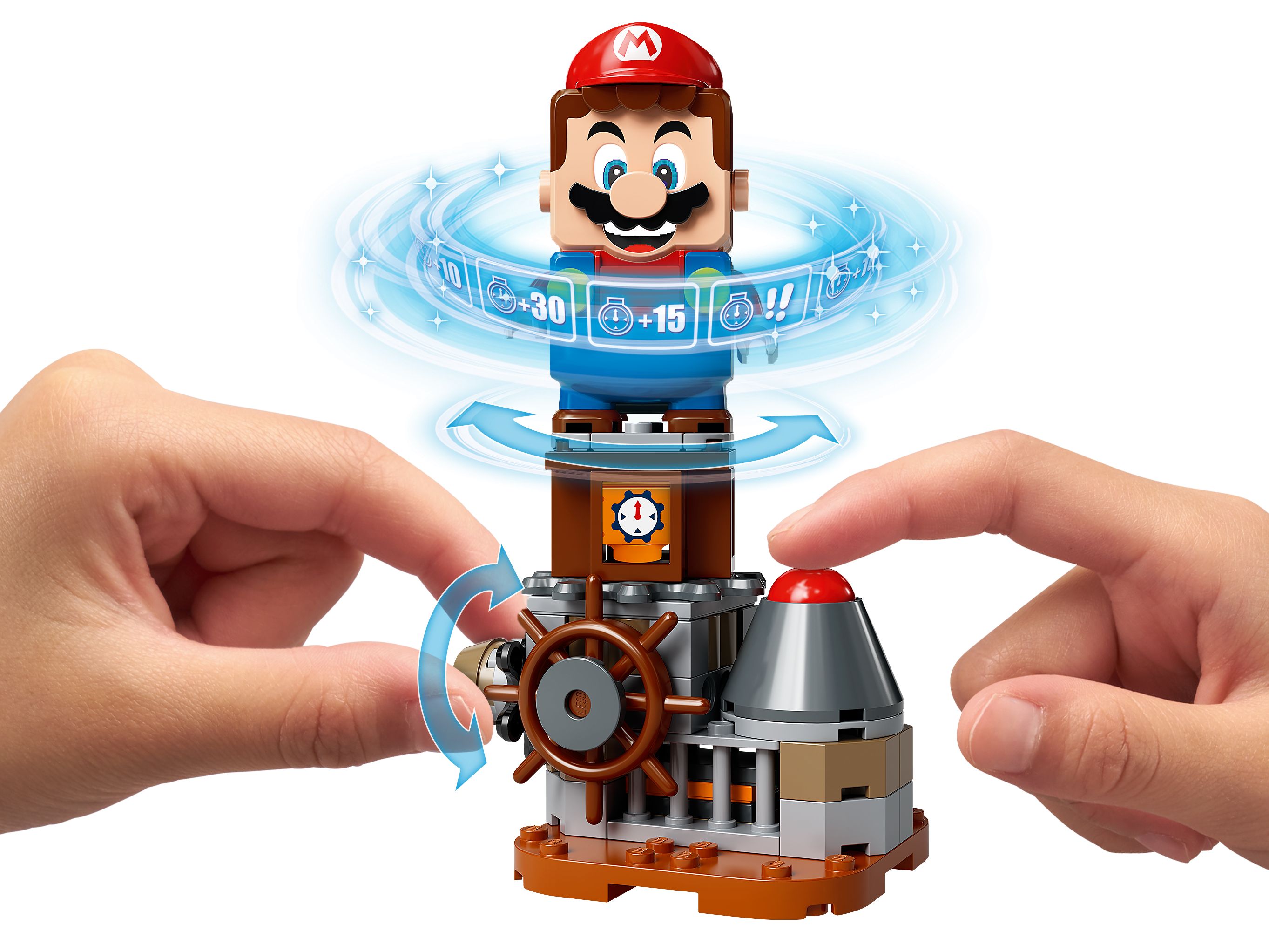 LEGO Super Mario 71380 Baumeister-Set für eigene Abenteuer LEGO_71380_alt9.jpg
