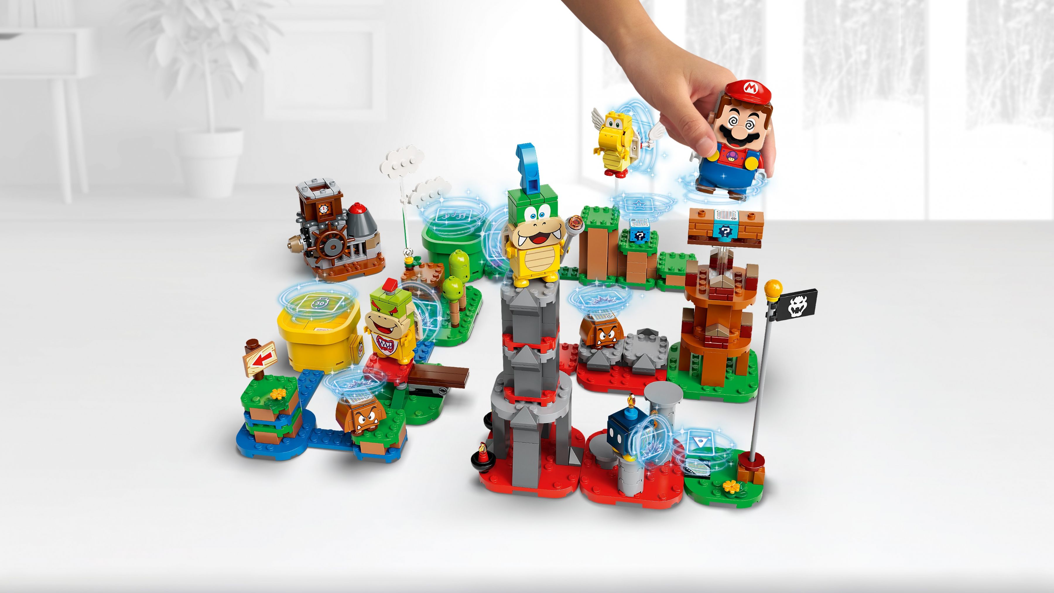 LEGO Super Mario 71380 Baumeister-Set für eigene Abenteuer LEGO_71380_web_sec04.jpg
