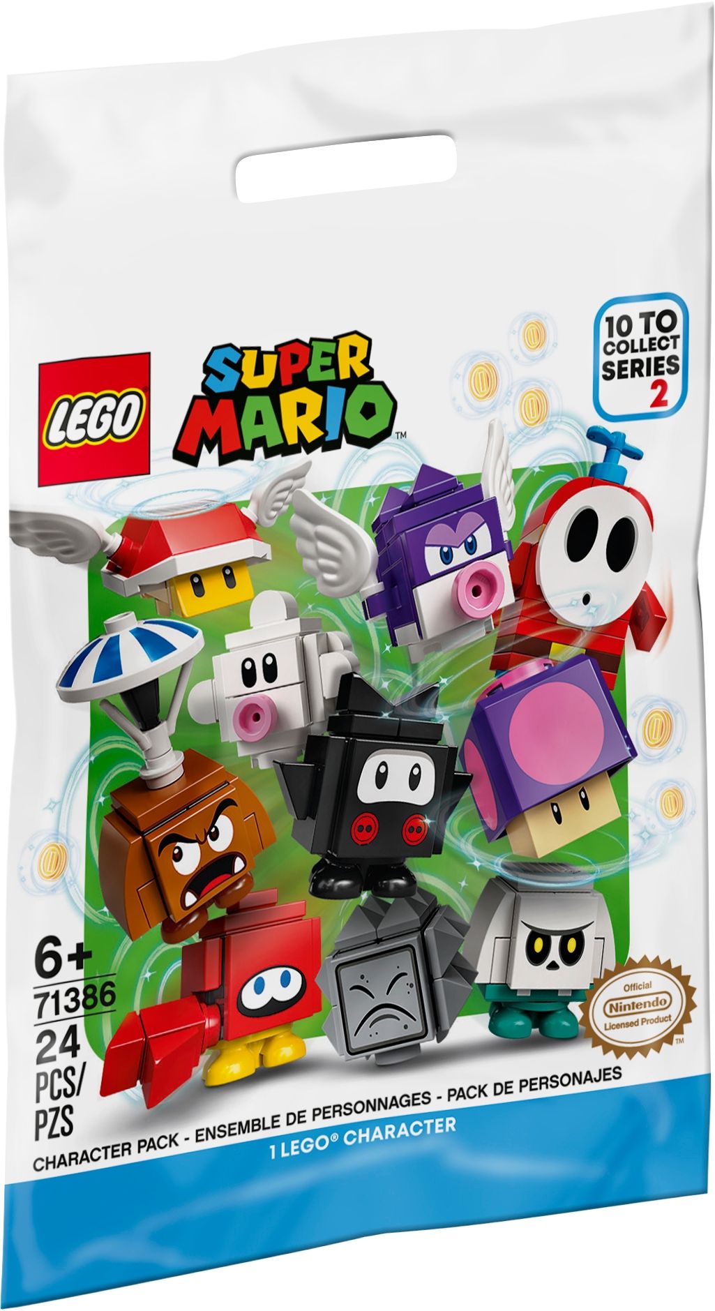 LEGO Super Mario 71386 Mario-Charaktere-Serie 2 - 3x 20er Box LEGO_71386_alt1.jpg