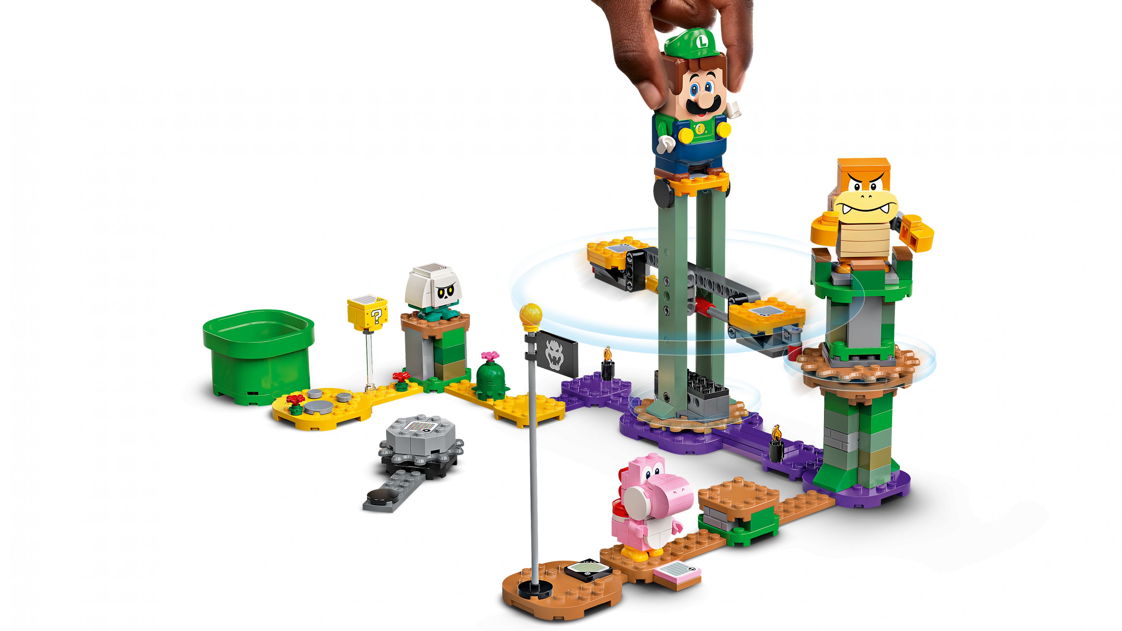 LEGO Super Mario 71387 Abenteuer mit Luigi – Starterset LEGO_71387_web_sec07_nobg.jpg