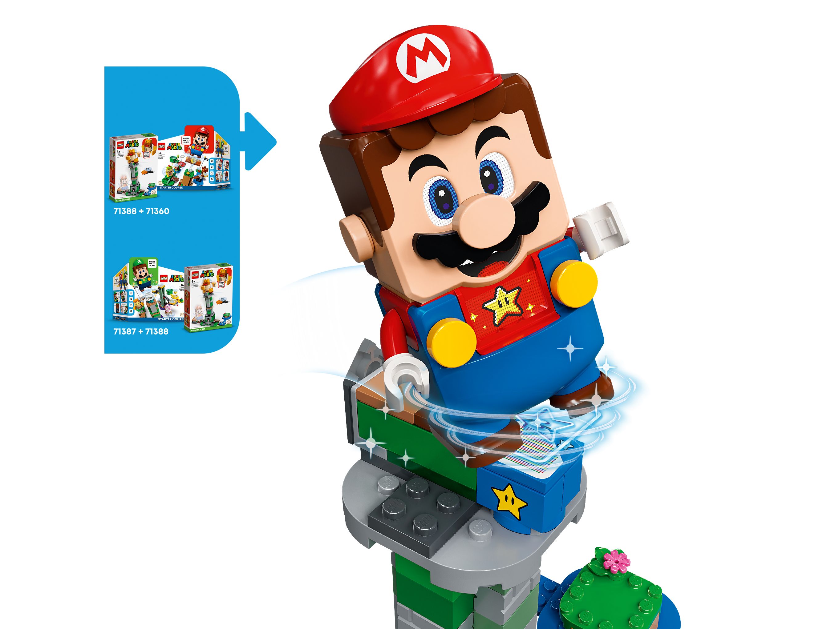 LEGO Super Mario 71388 Kippturm mit Sumo-Bruder-Boss – Erweiterungsset LEGO_71388_alt5.jpg