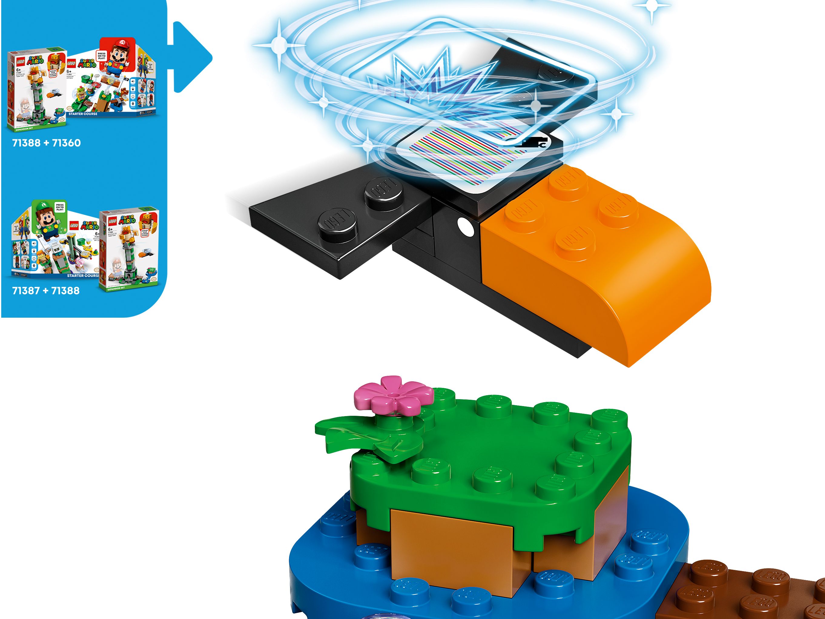LEGO Super Mario 71388 Kippturm mit Sumo-Bruder-Boss – Erweiterungsset LEGO_71388_alt6.jpg