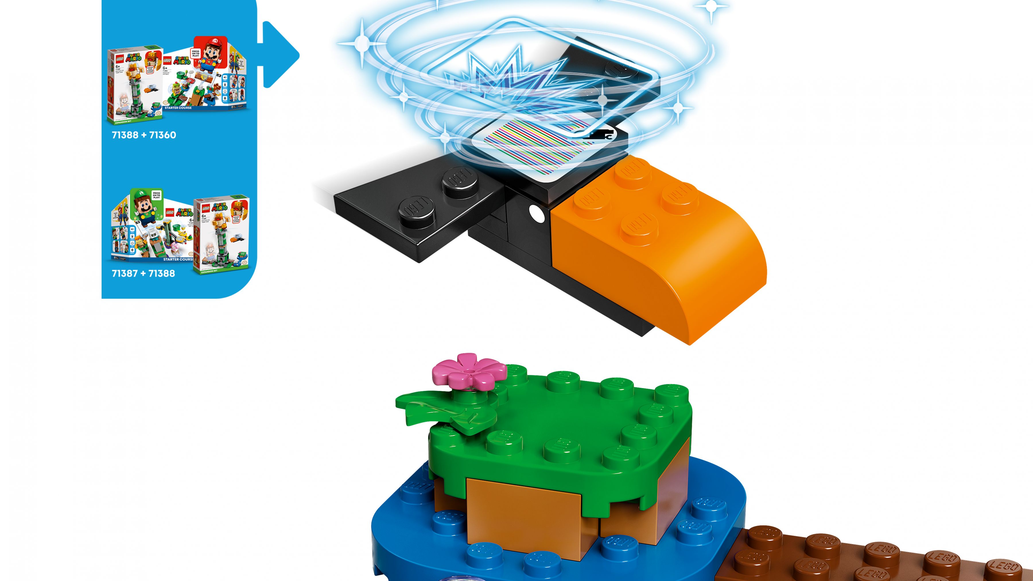LEGO Super Mario 71388 Kippturm mit Sumo-Bruder-Boss – Erweiterungsset LEGO_71388_web_sec04_nobg.jpg