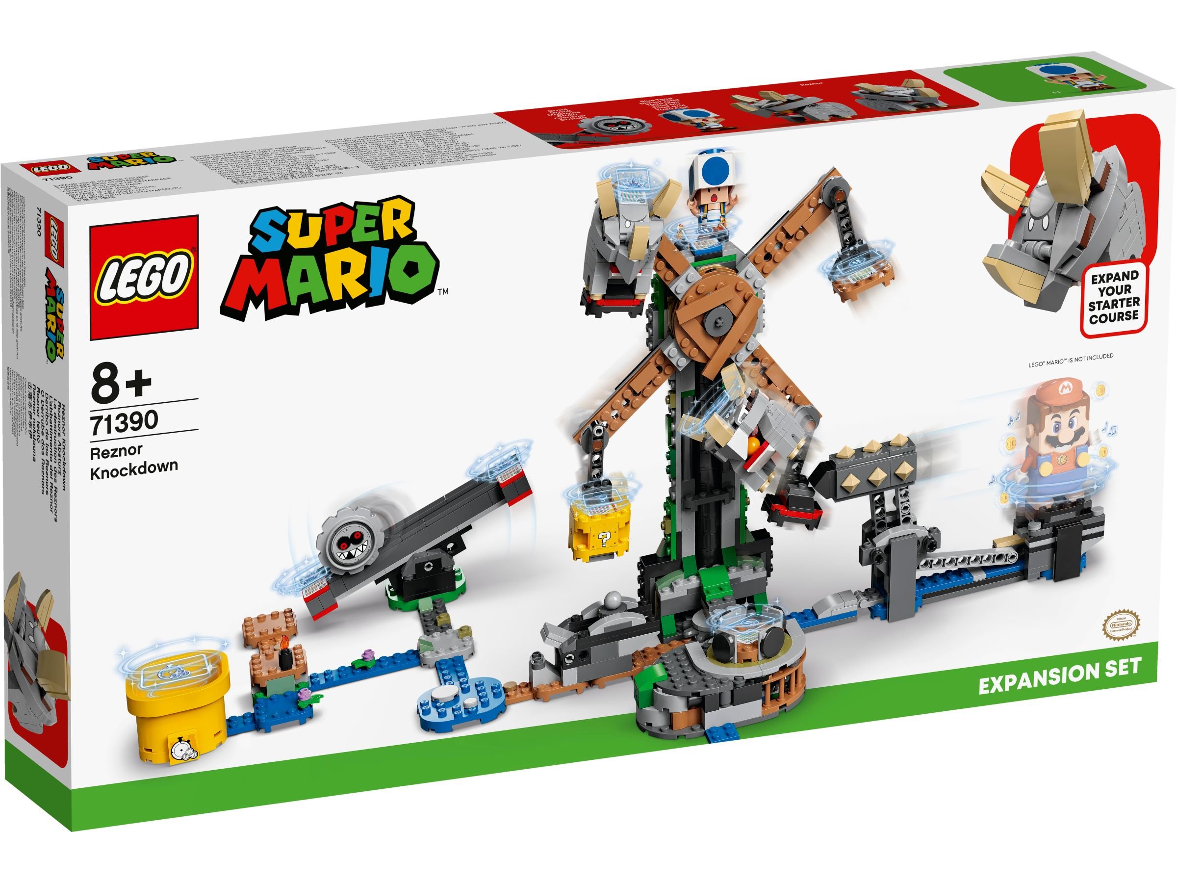 LEGO Super Mario 71390 Reznors Absturz – Erweiterungsset LEGO_71390_box1_v29.jpg