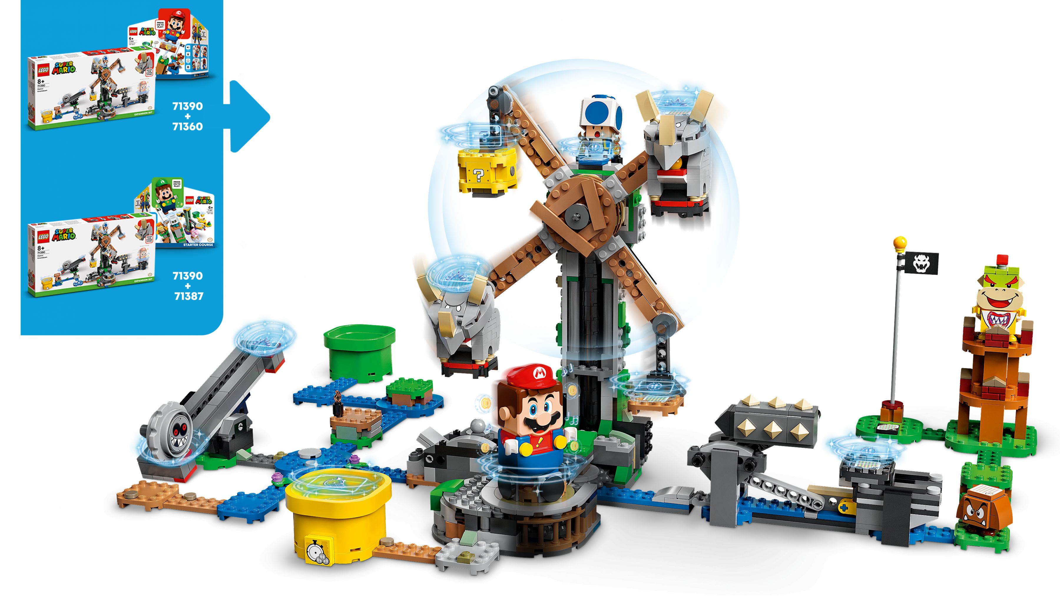 LEGO Super Mario 71390 Reznors Absturz – Erweiterungsset LEGO_71390_web_sec02_nobg.jpg