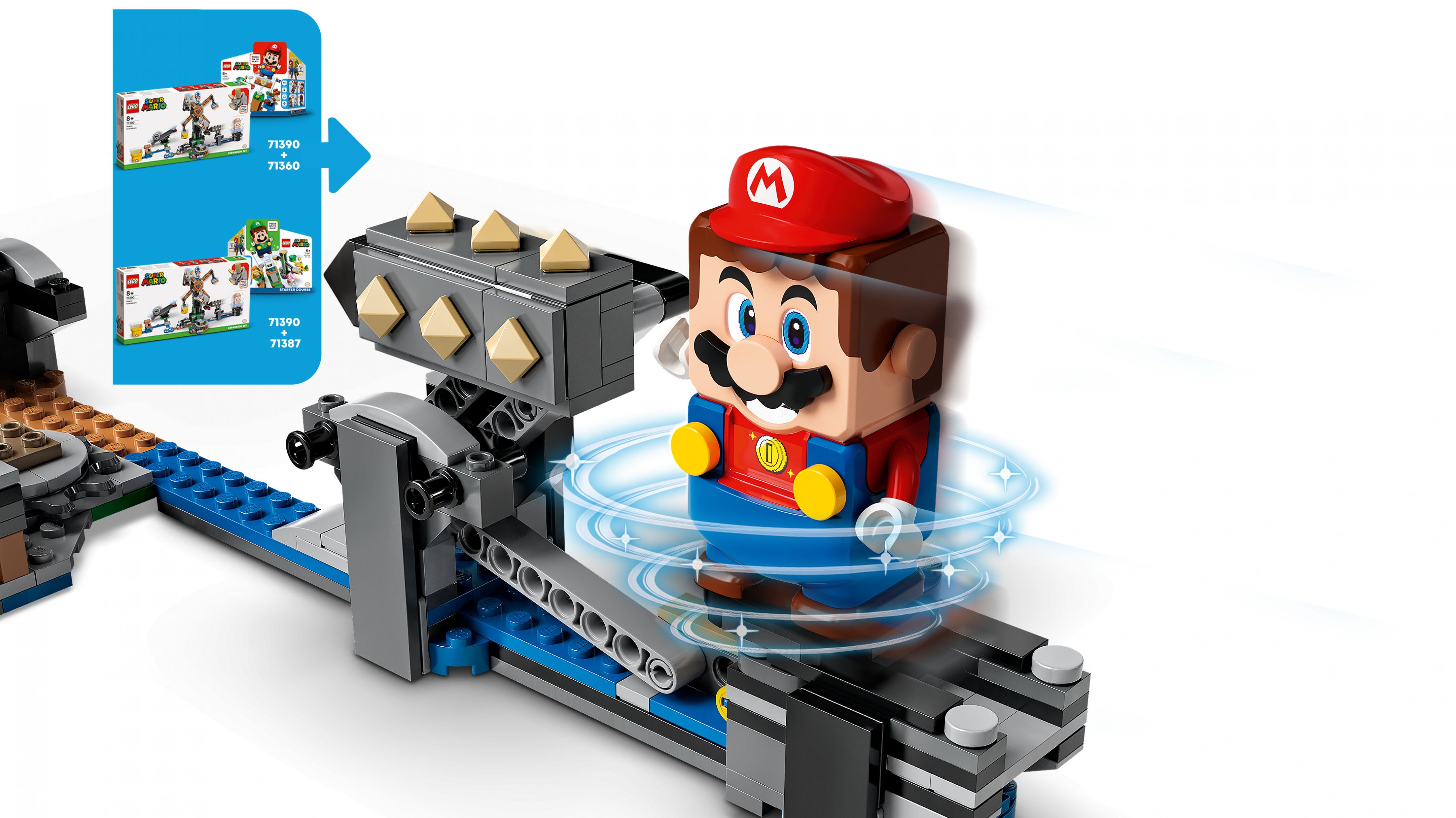 LEGO Super Mario 71390 Reznors Absturz – Erweiterungsset LEGO_71390_web_sec05_nobg.jpg