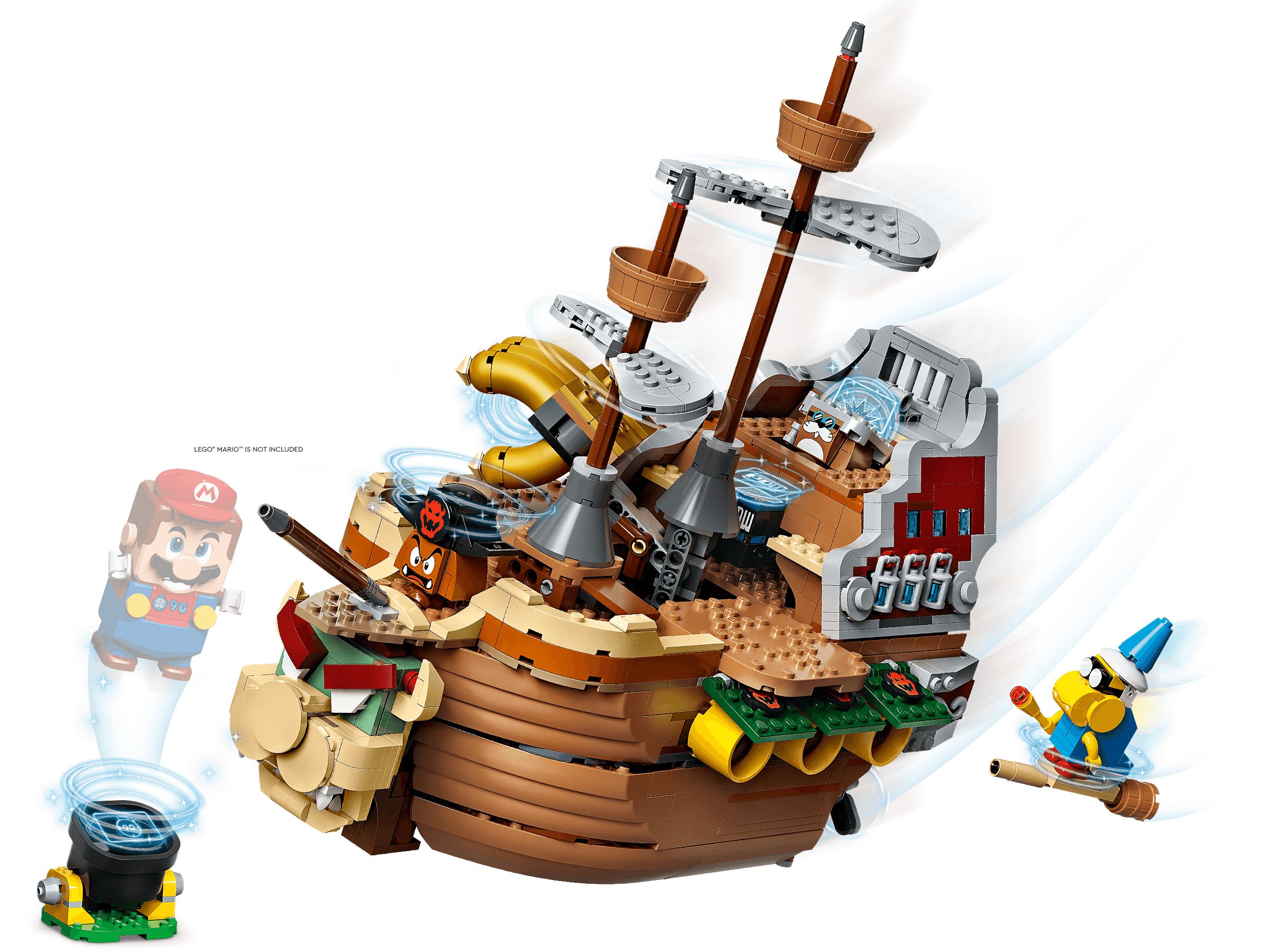 LEGO Super Mario 71391 Bowsers Luftschiff – Erweiterungsset LEGO_71391_alt2.jpg