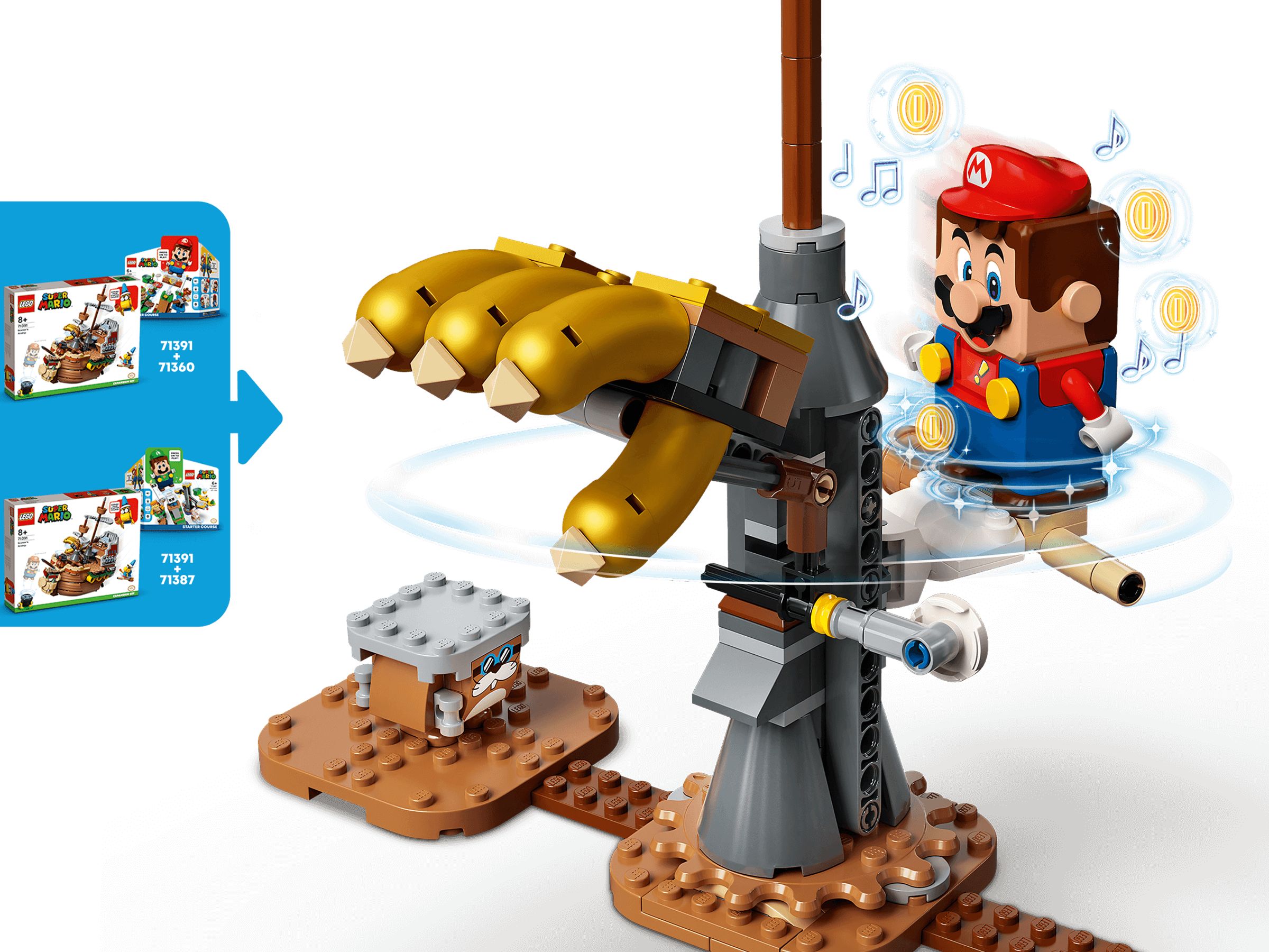 LEGO Super Mario 71391 Bowsers Luftschiff – Erweiterungsset LEGO_71391_alt7.jpg