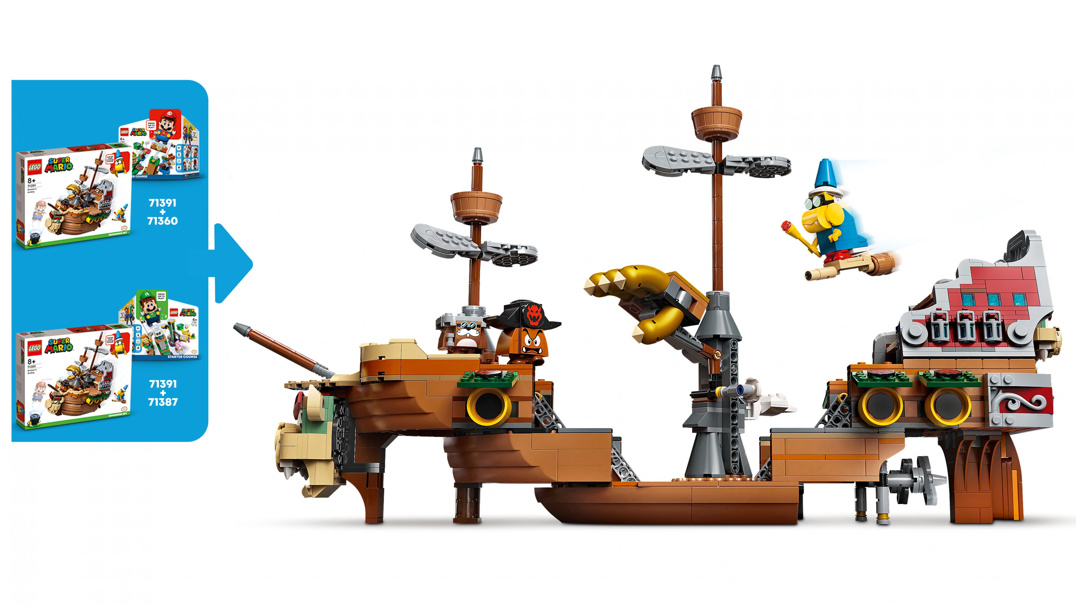 LEGO Super Mario 71391 Bowsers Luftschiff – Erweiterungsset LEGO_71391_web_sec04_nobg.jpg