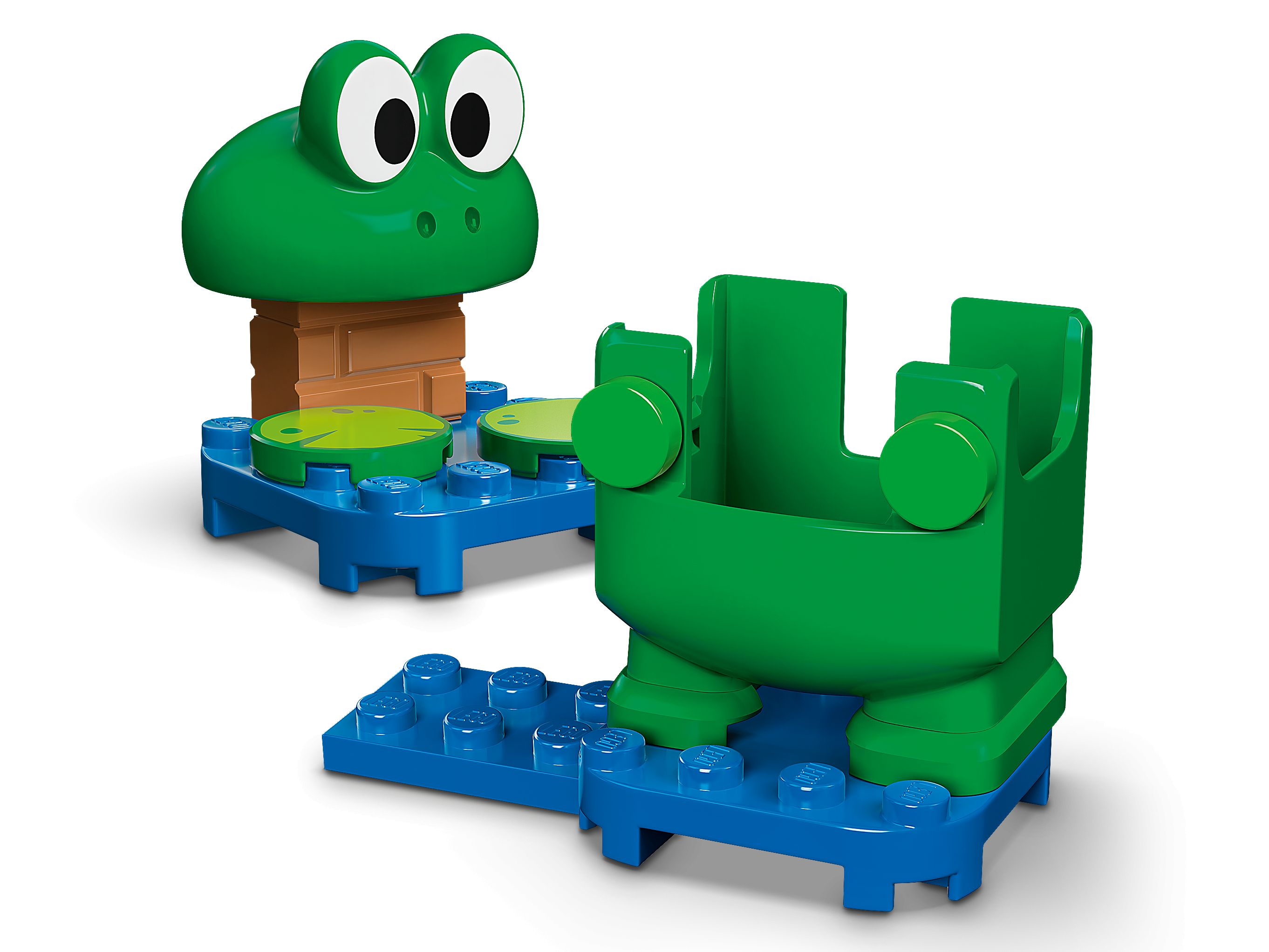 LEGO Super Mario 71392 Frosch-Mario Anzug LEGO_71392_alt2.jpg