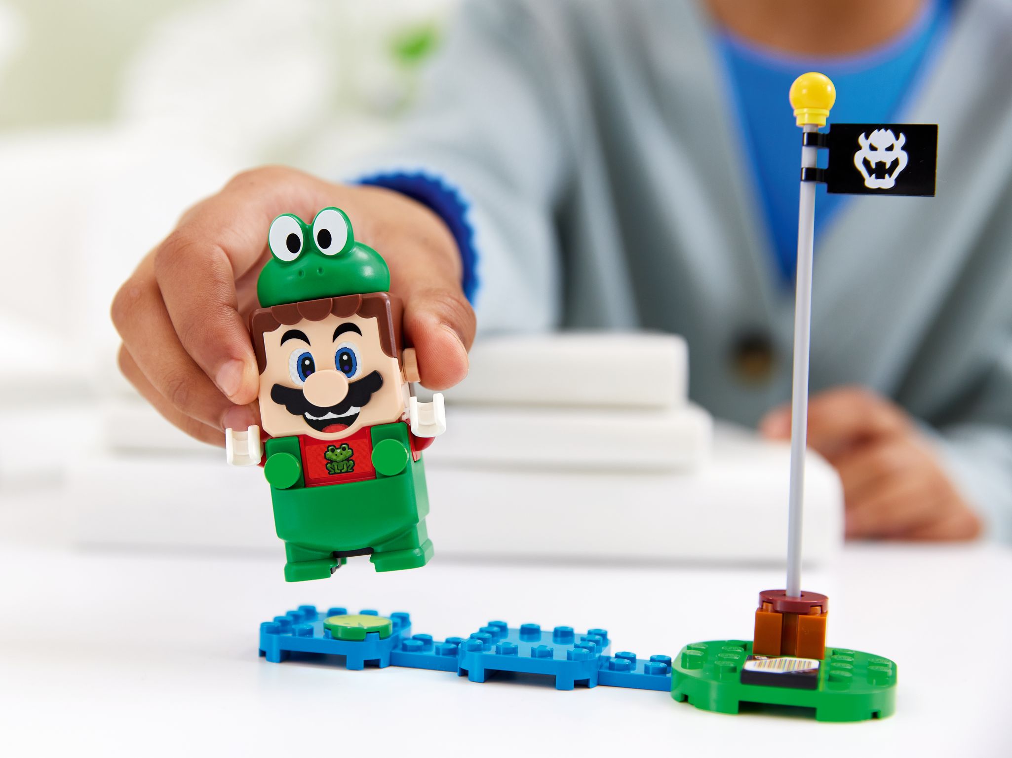 LEGO Super Mario 71392 Frosch-Mario Anzug LEGO_71392_alt8.jpg