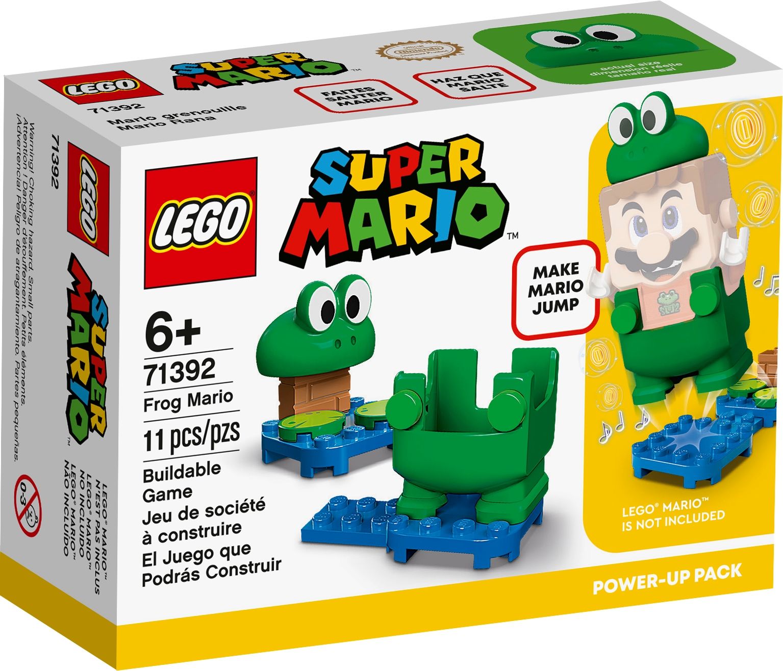 LEGO Super Mario 71392 Frosch-Mario Anzug LEGO_71392_box1_v39.jpg