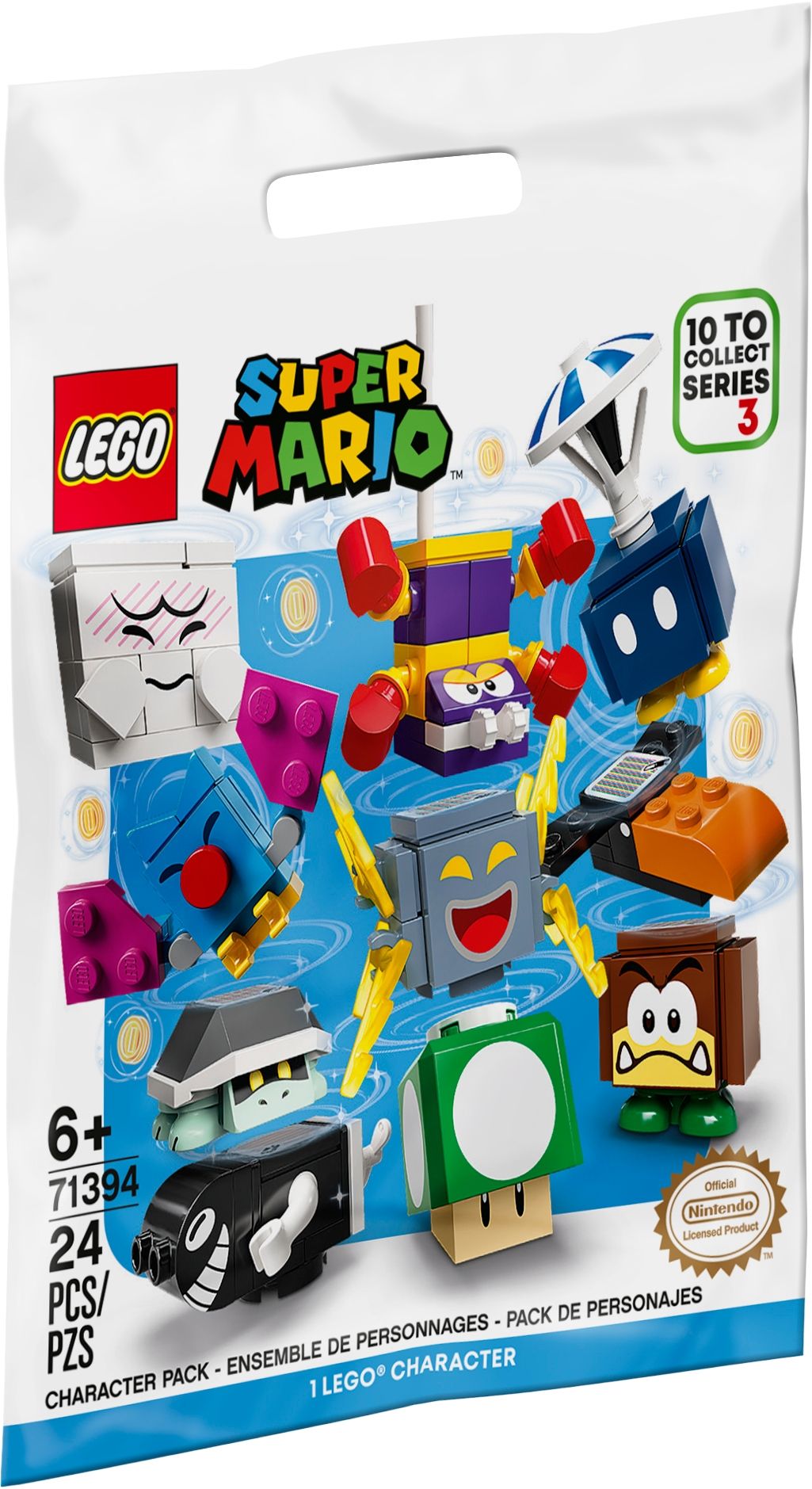 LEGO Super Mario 71394 Mario-Charaktere-Serie 3 - 3x 18er-Box LEGO_71394_alt1.jpg