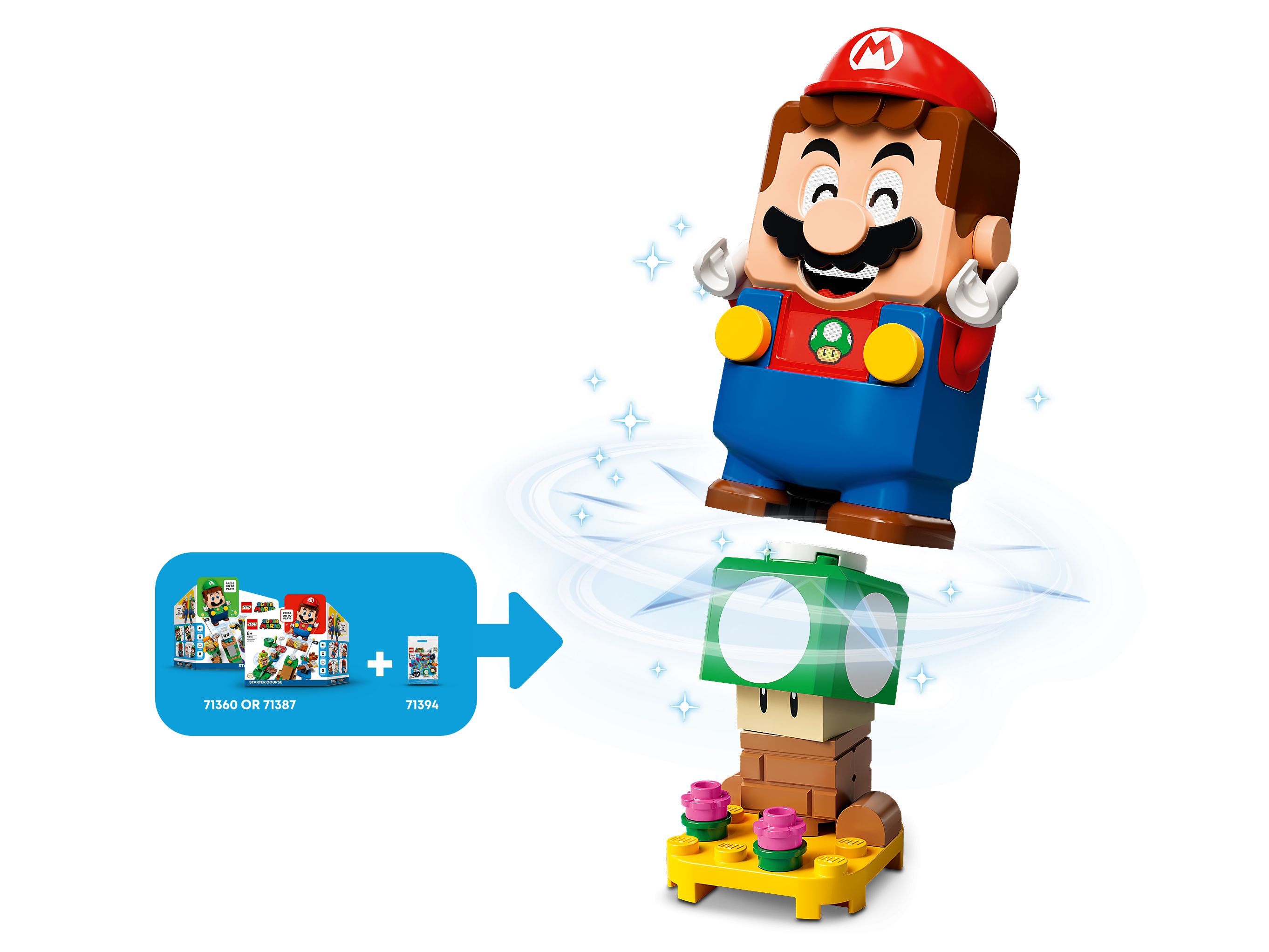 LEGO Super Mario 71394 Mario-Charaktere-Serie 3 - 3x 18er-Box LEGO_71394_alt13.jpg
