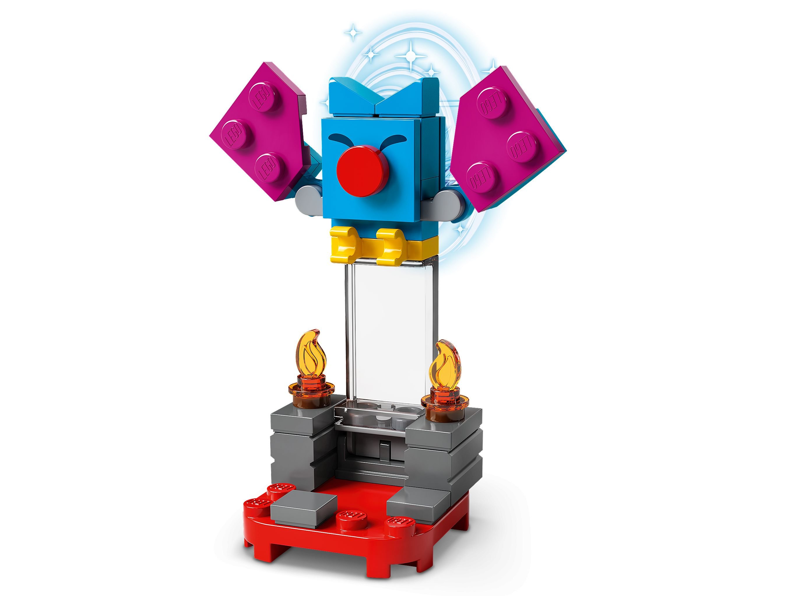 LEGO Super Mario 71394 Mario-Charaktere-Serie 3 - 3x 18er-Box LEGO_71394_alt3.jpg
