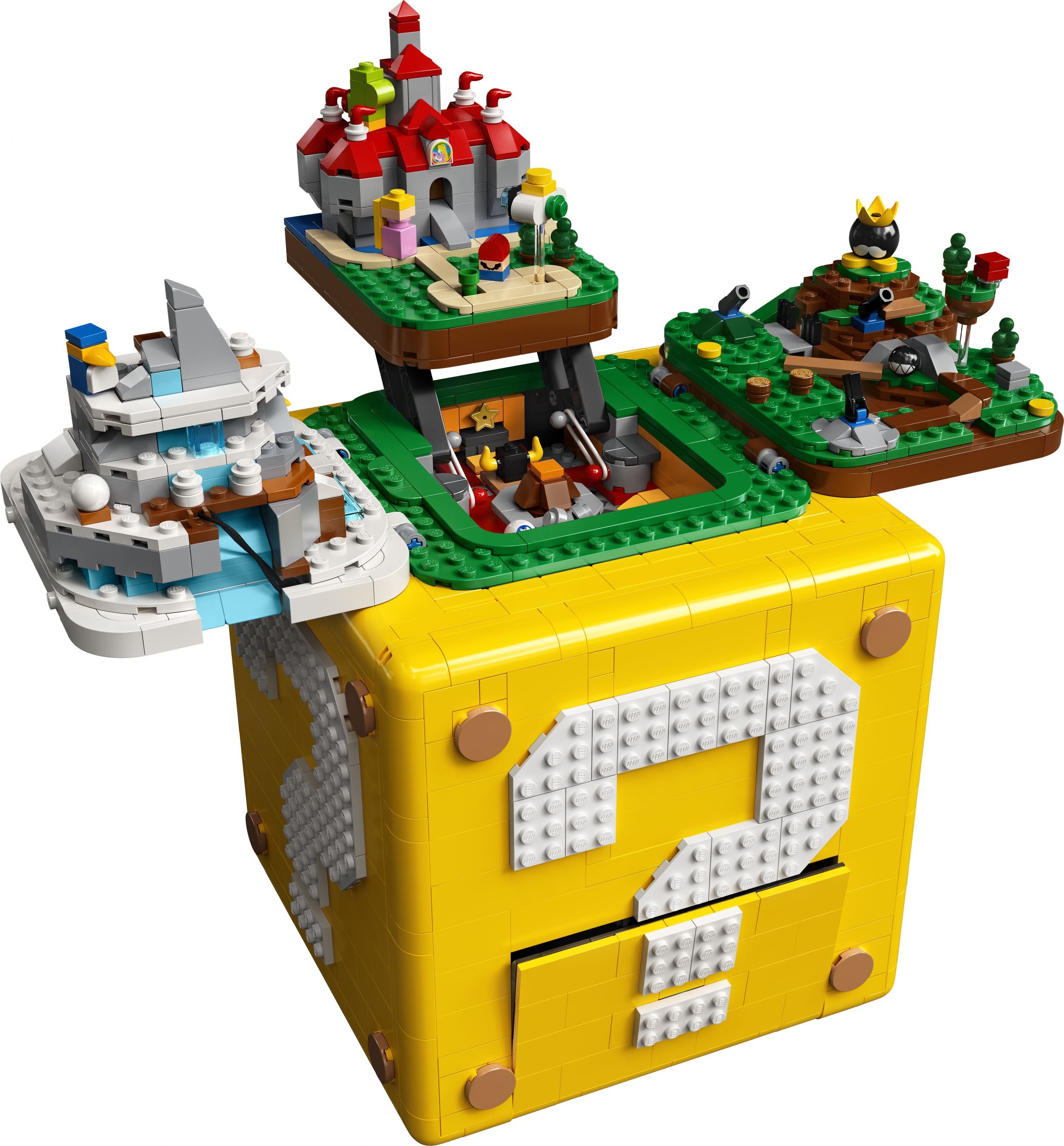 LEGO Super Mario 71395 Fragezeichen-Block aus Super Mario 64™ LEGO_71395.jpg