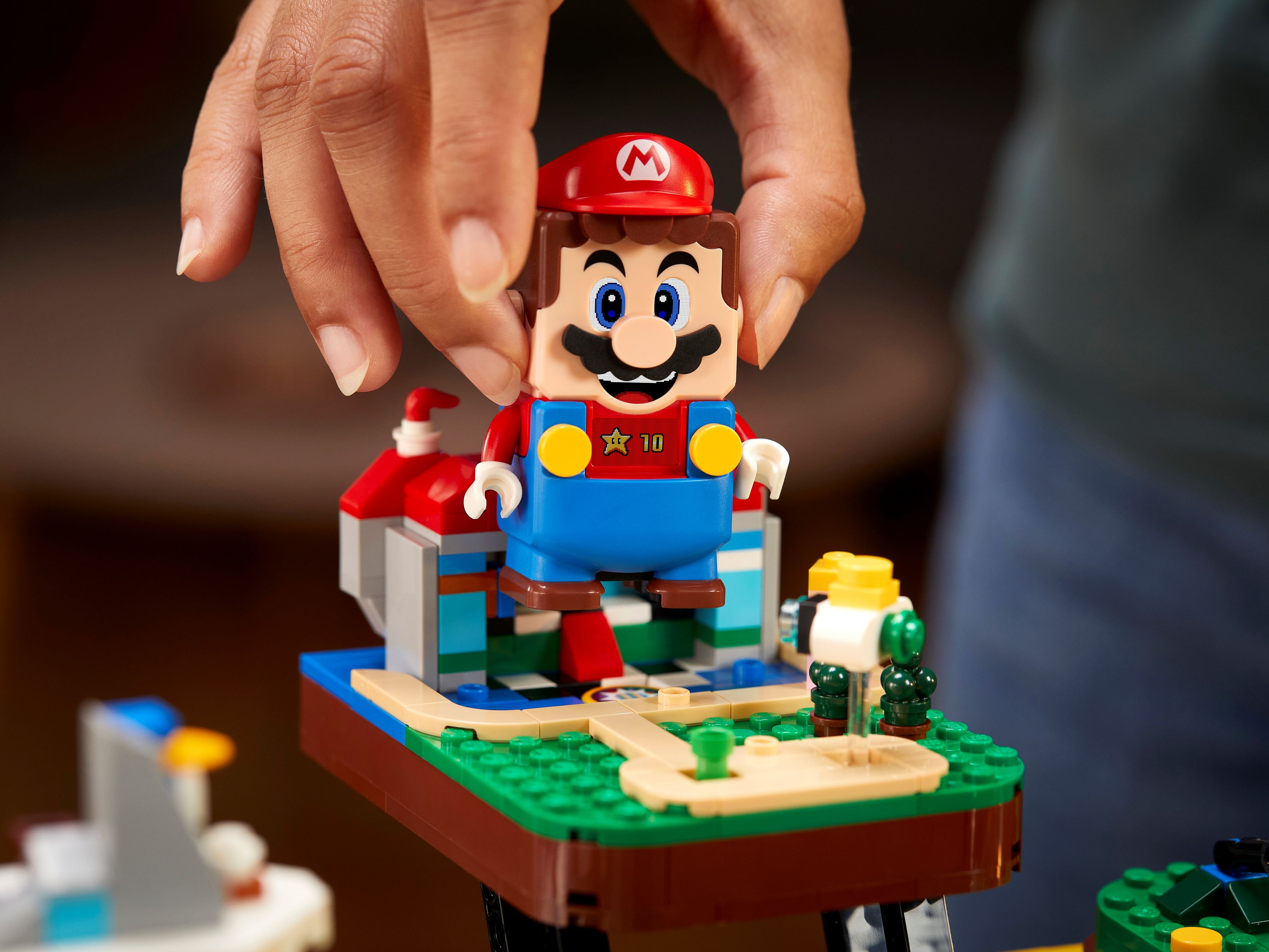 LEGO Super Mario 71395 Fragezeichen-Block aus Super Mario 64™ LEGO_71395_alt21.jpg