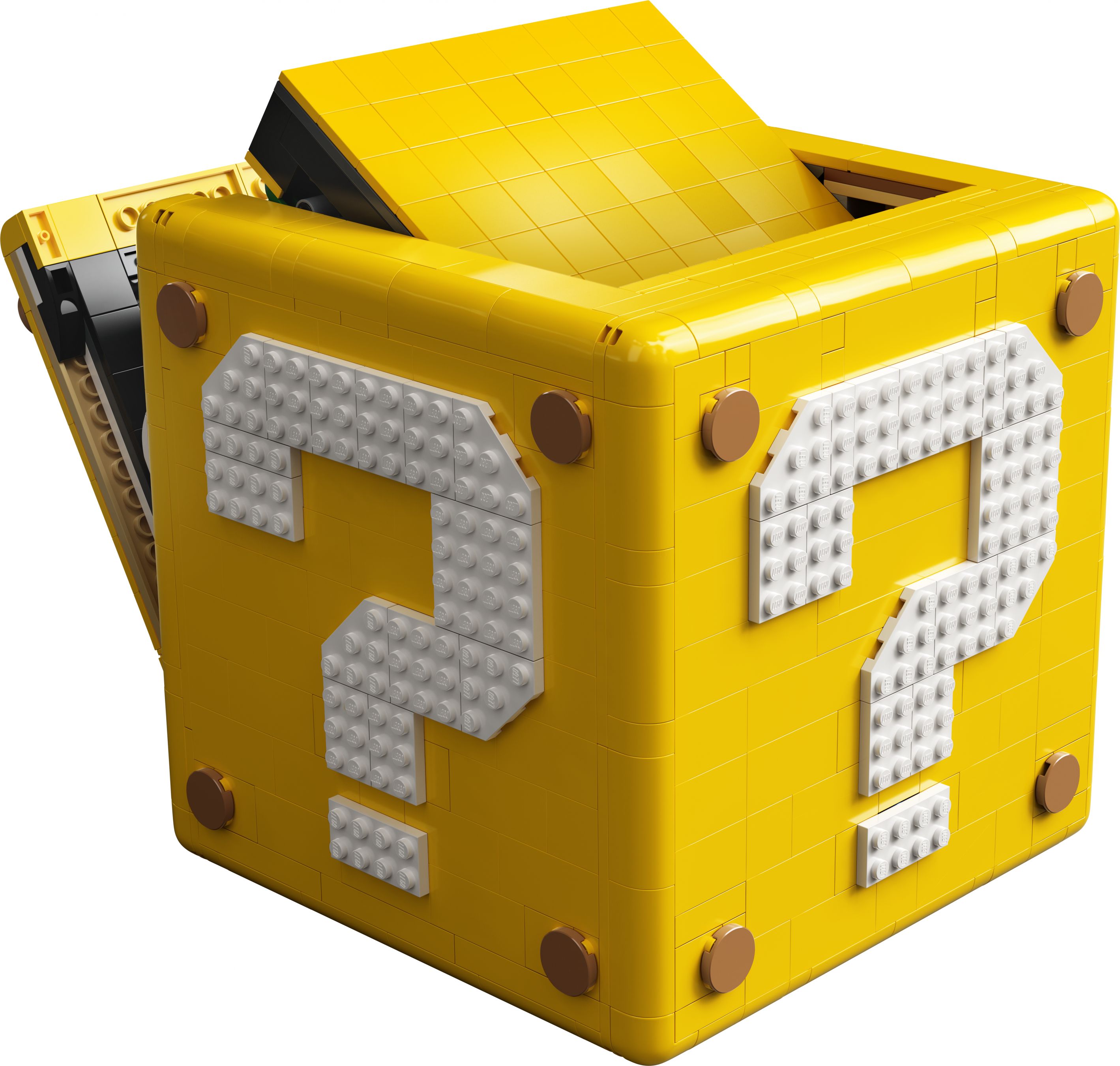 LEGO Super Mario 71395 Fragezeichen-Block aus Super Mario 64™ LEGO_71395_alt3.jpg