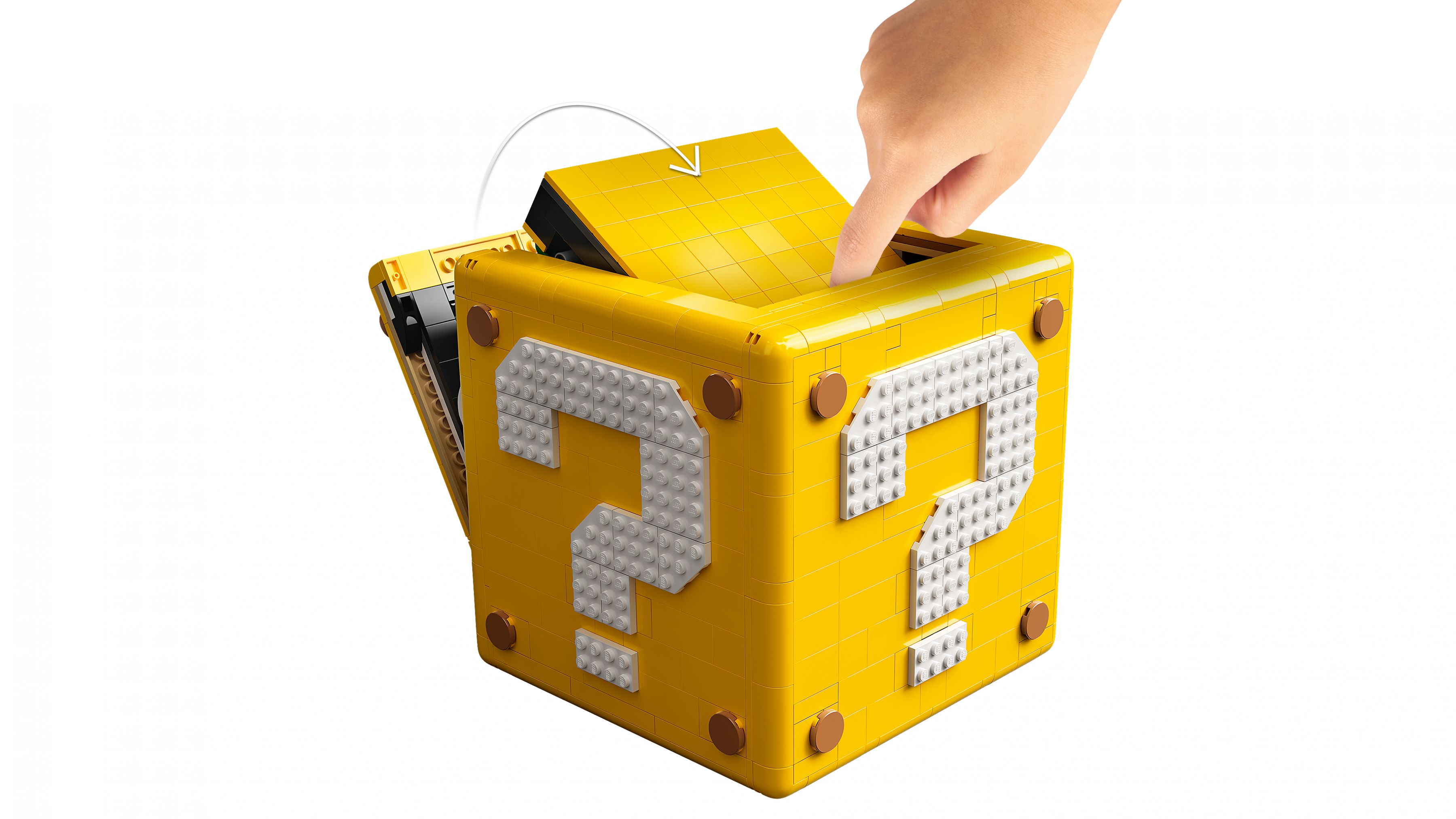 LEGO Super Mario 71395 Fragezeichen-Block aus Super Mario 64™ LEGO_71395_web_sec04_nobg.jpg