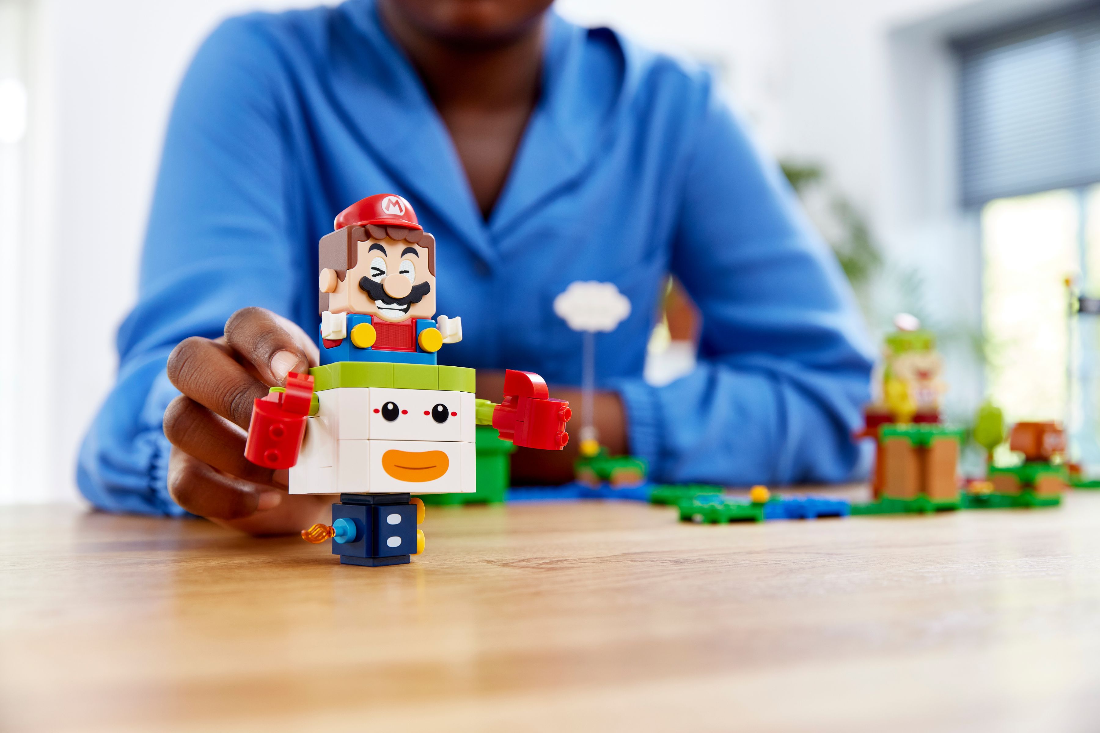 LEGO Super Mario 71396 Bowser Jr‘s Clown Kutsche – Erweiterungsset LEGO_71396_alt15.jpg