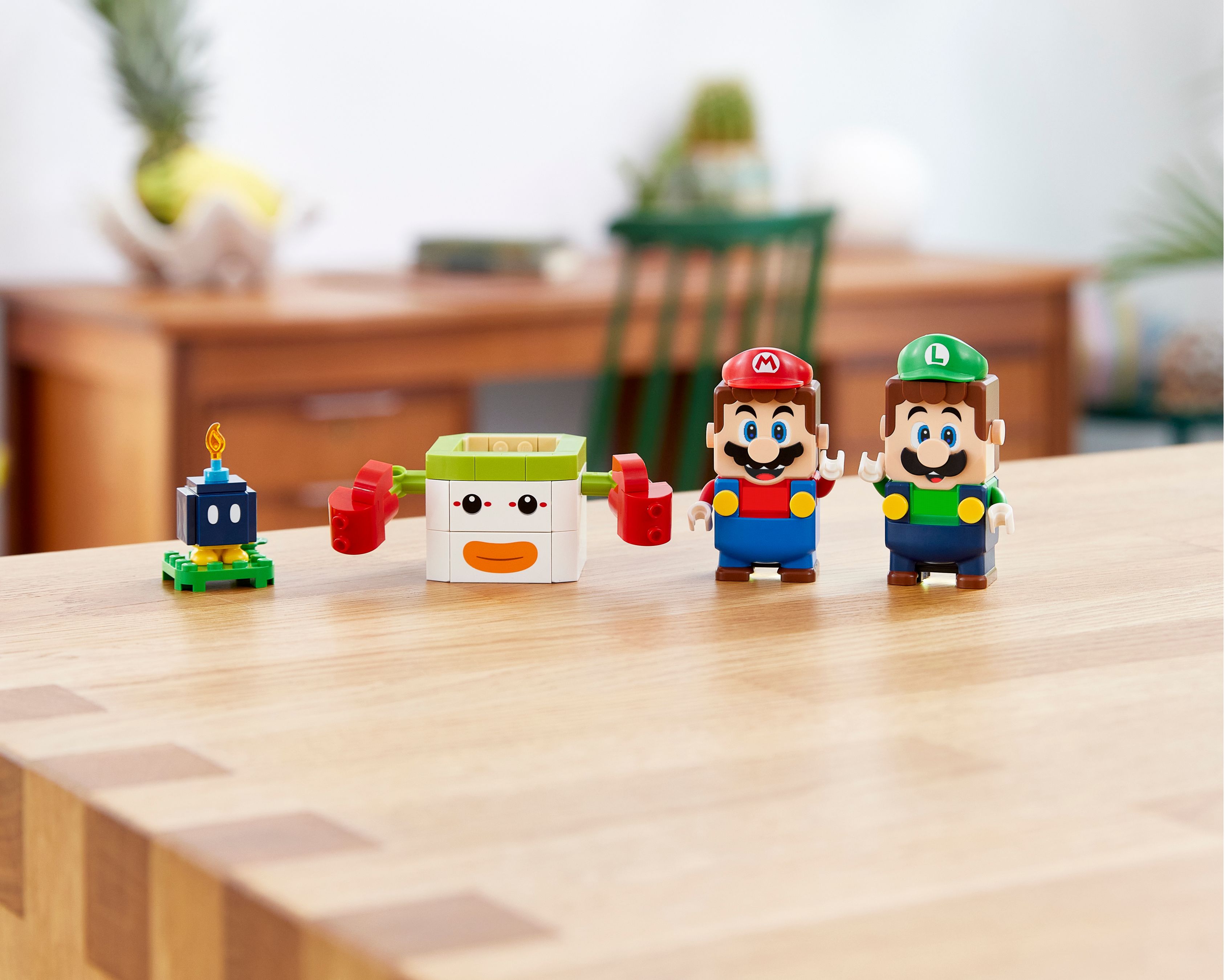 LEGO Super Mario 71396 Bowser Jr‘s Clown Kutsche – Erweiterungsset LEGO_71396_alt6.jpg