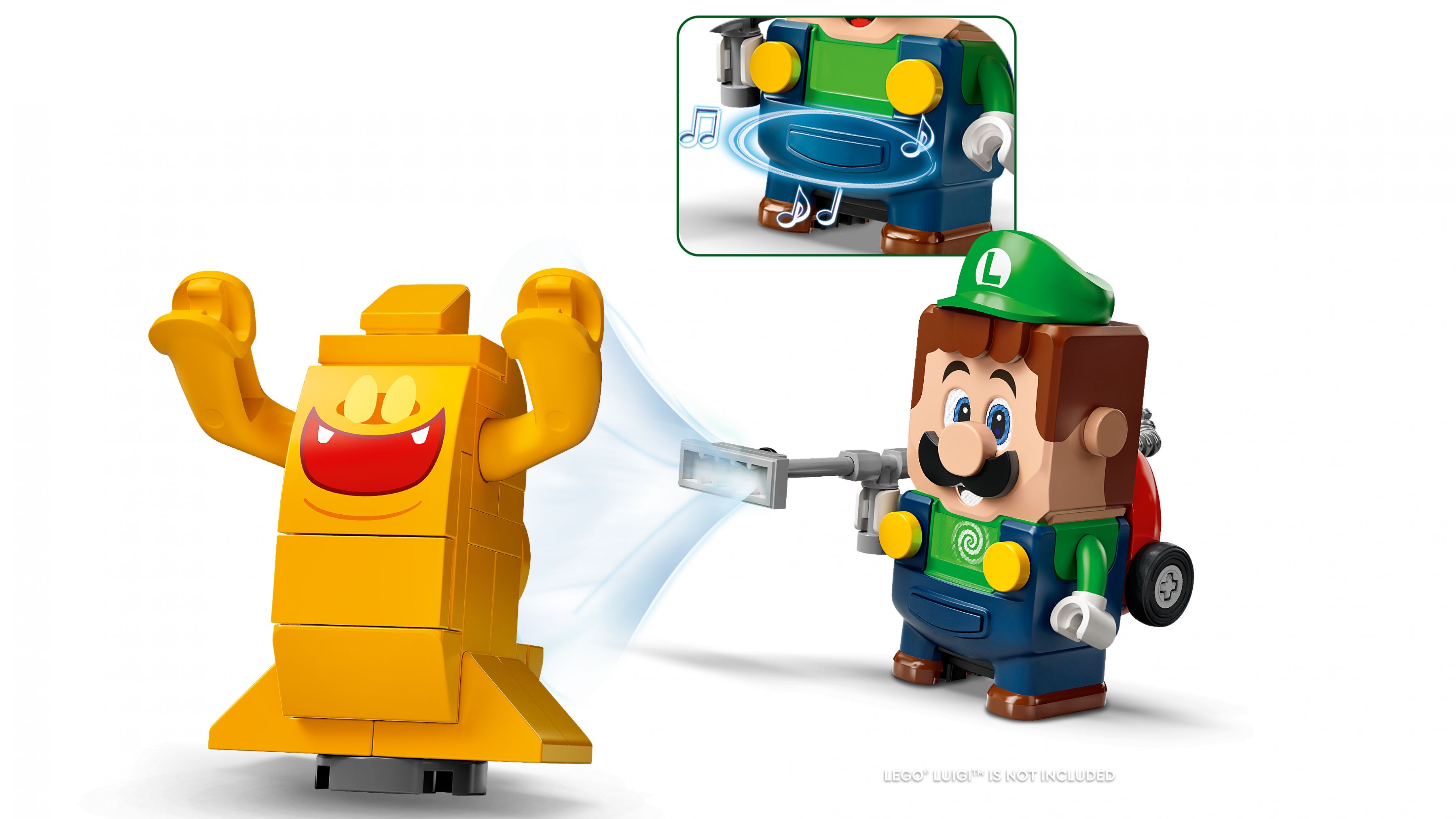 LEGO Super Mario 71397 Luigi’s Mansion™: Labor und Schreckweg – Erweiterungsset LEGO_71397_web_sec04_nobg.jpg
