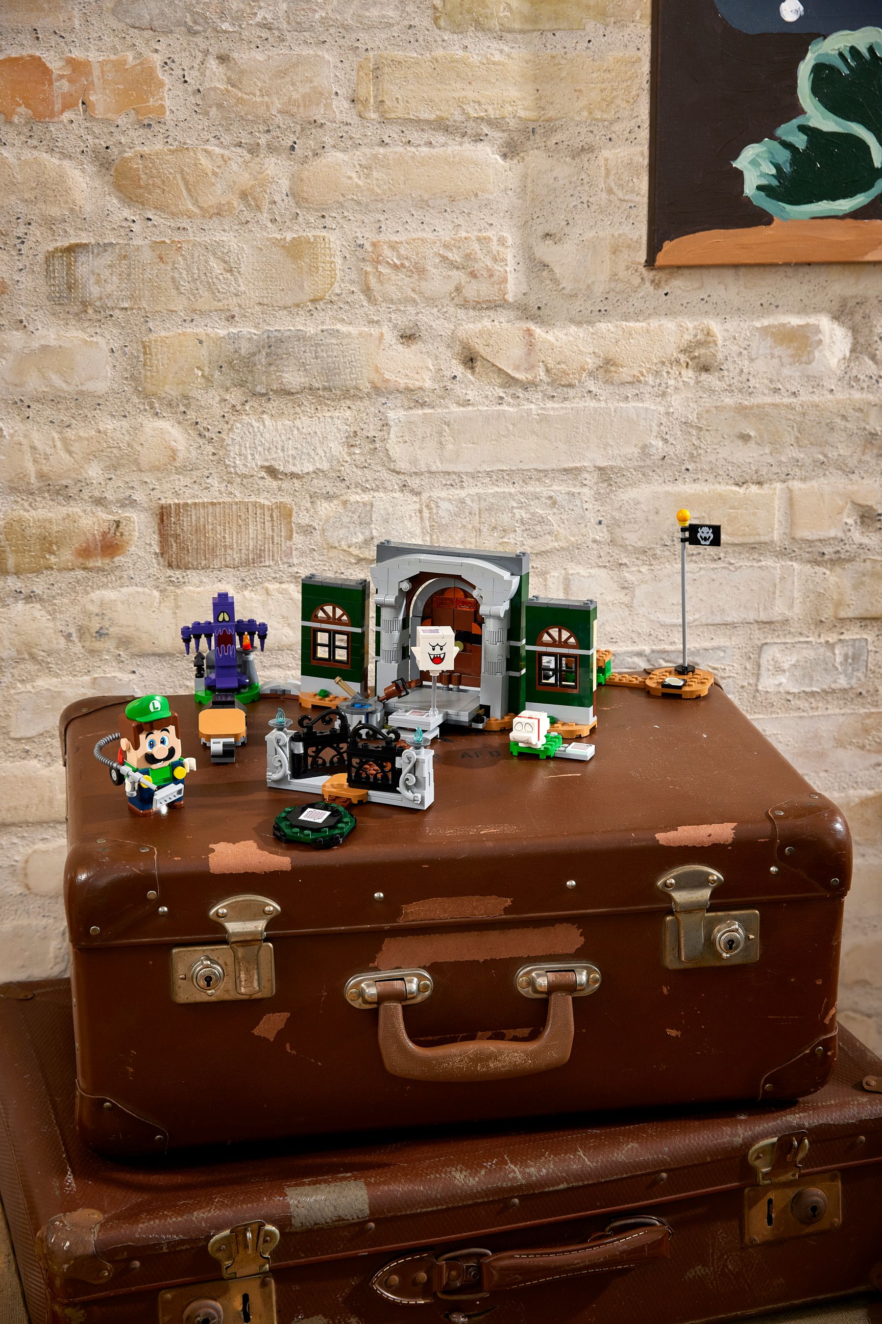 LEGO Super Mario 71399 Luigi’s Mansion™: Eingang – Erweiterungsset LEGO_71399_alt11.jpg