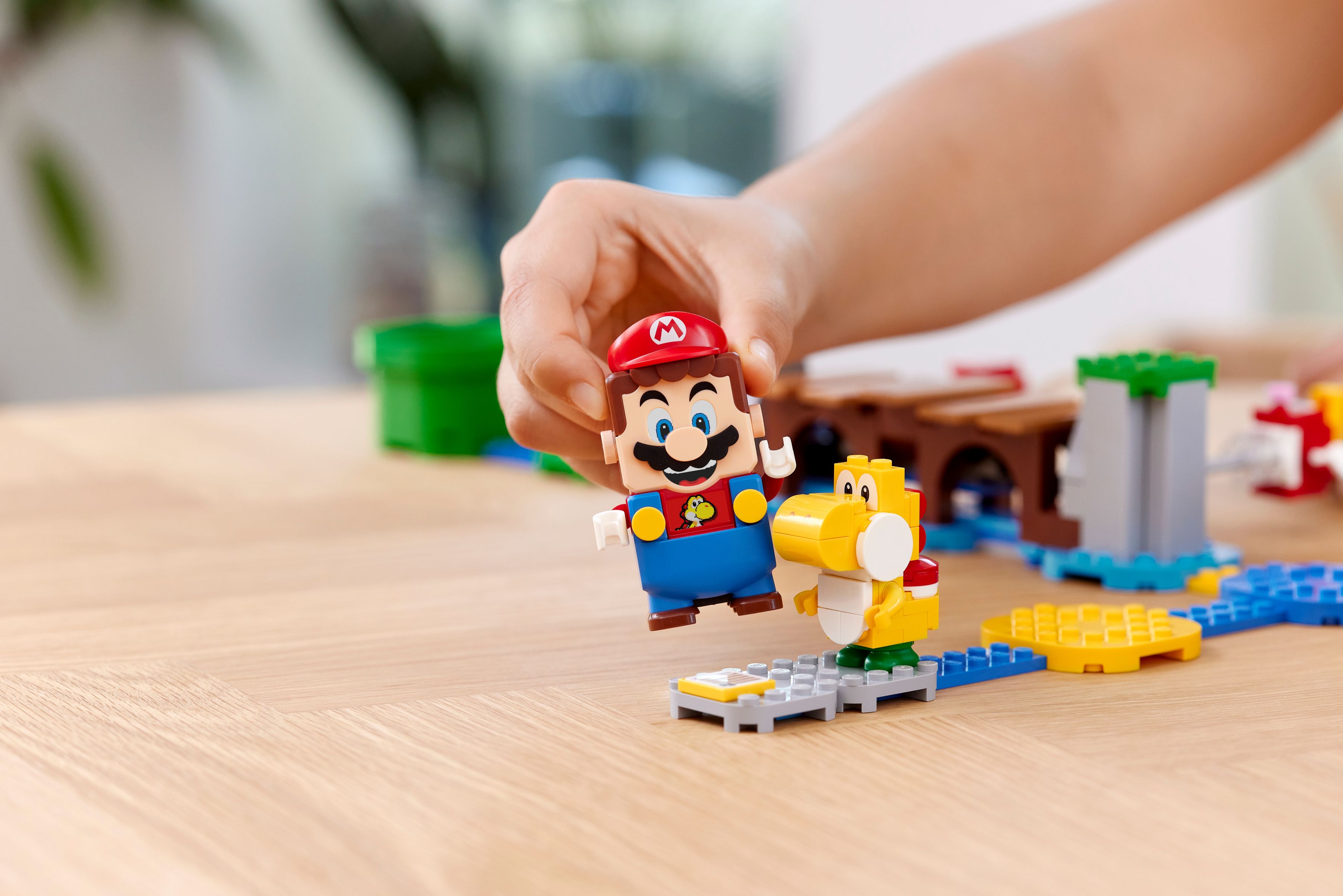LEGO Super Mario 71400 Maxi-Iglucks Strandausflug – Erweiterungsset LEGO_71400_alt13.jpg