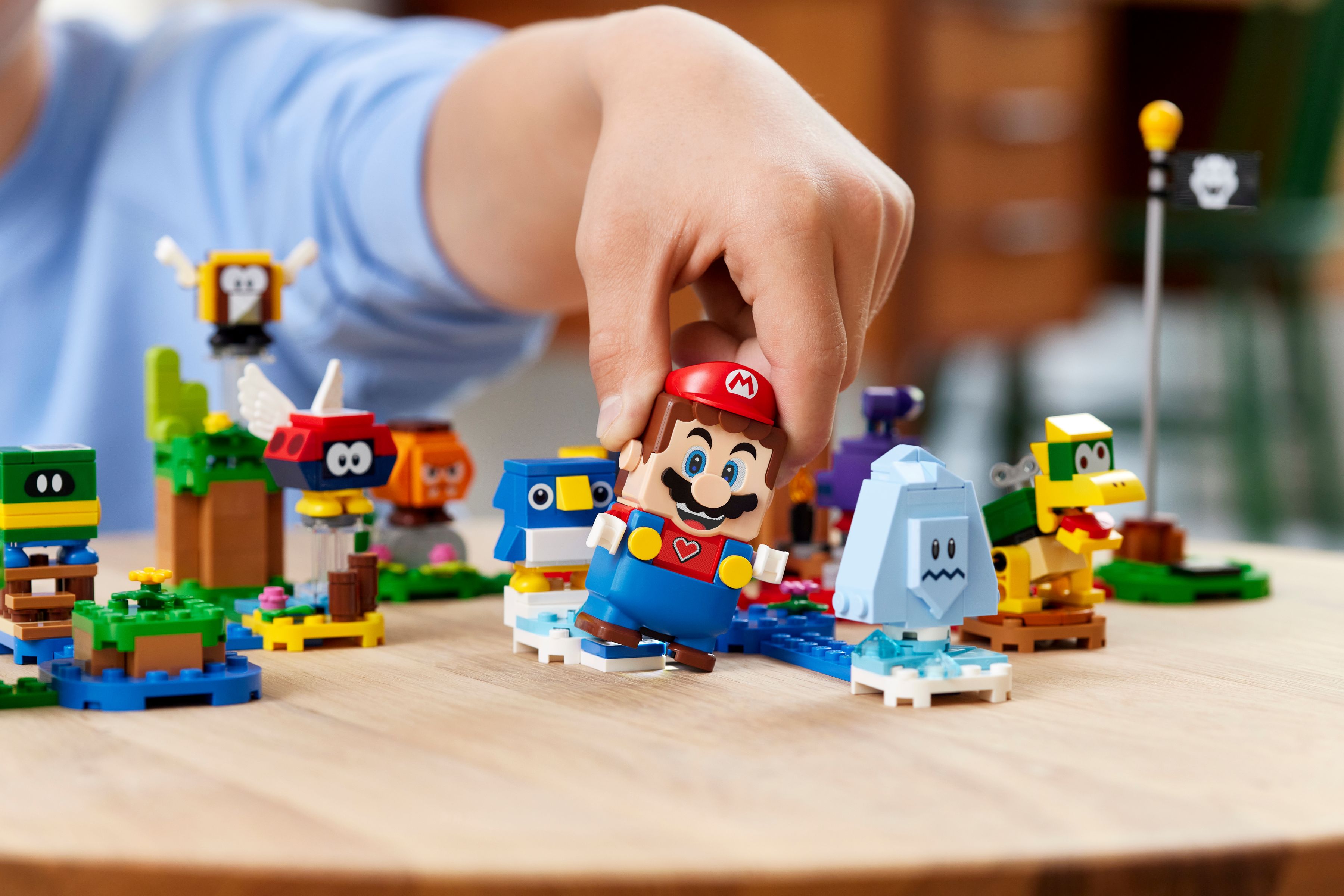 LEGO Super Mario 71402 Mario-Charaktere-Serie 4 - 3x 18er-Box LEGO_71402_alt10.jpg