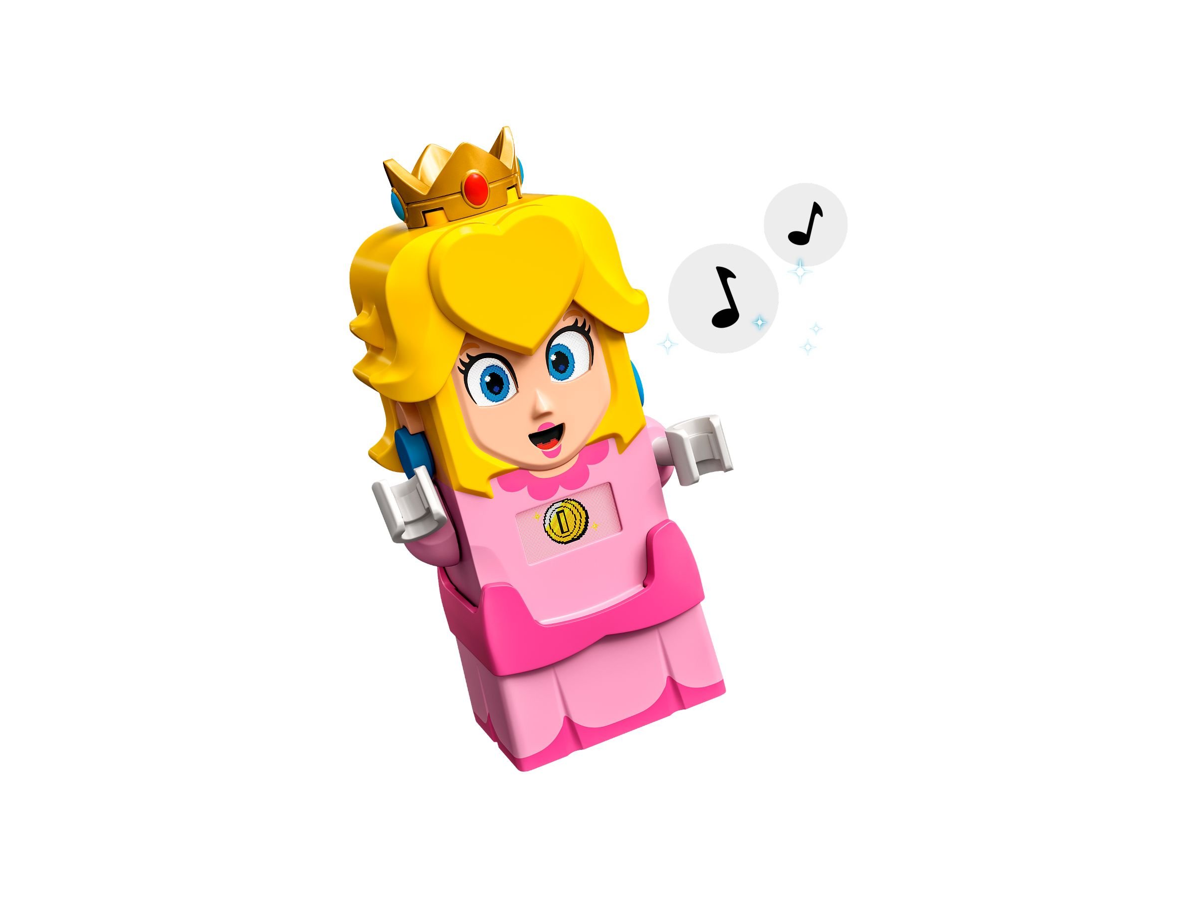 LEGO Super Mario 71403 Abenteuer mit Peach – Starterset LEGO_71403_alt5.jpg
